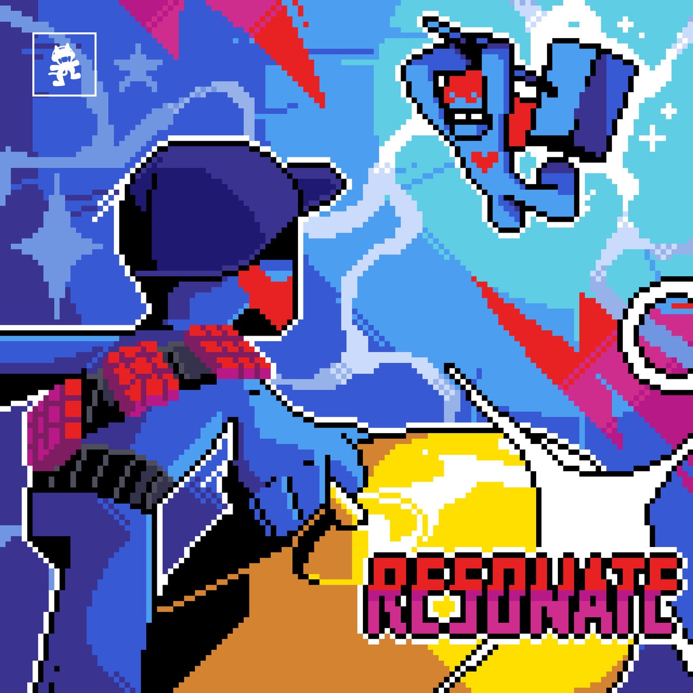 Resonate