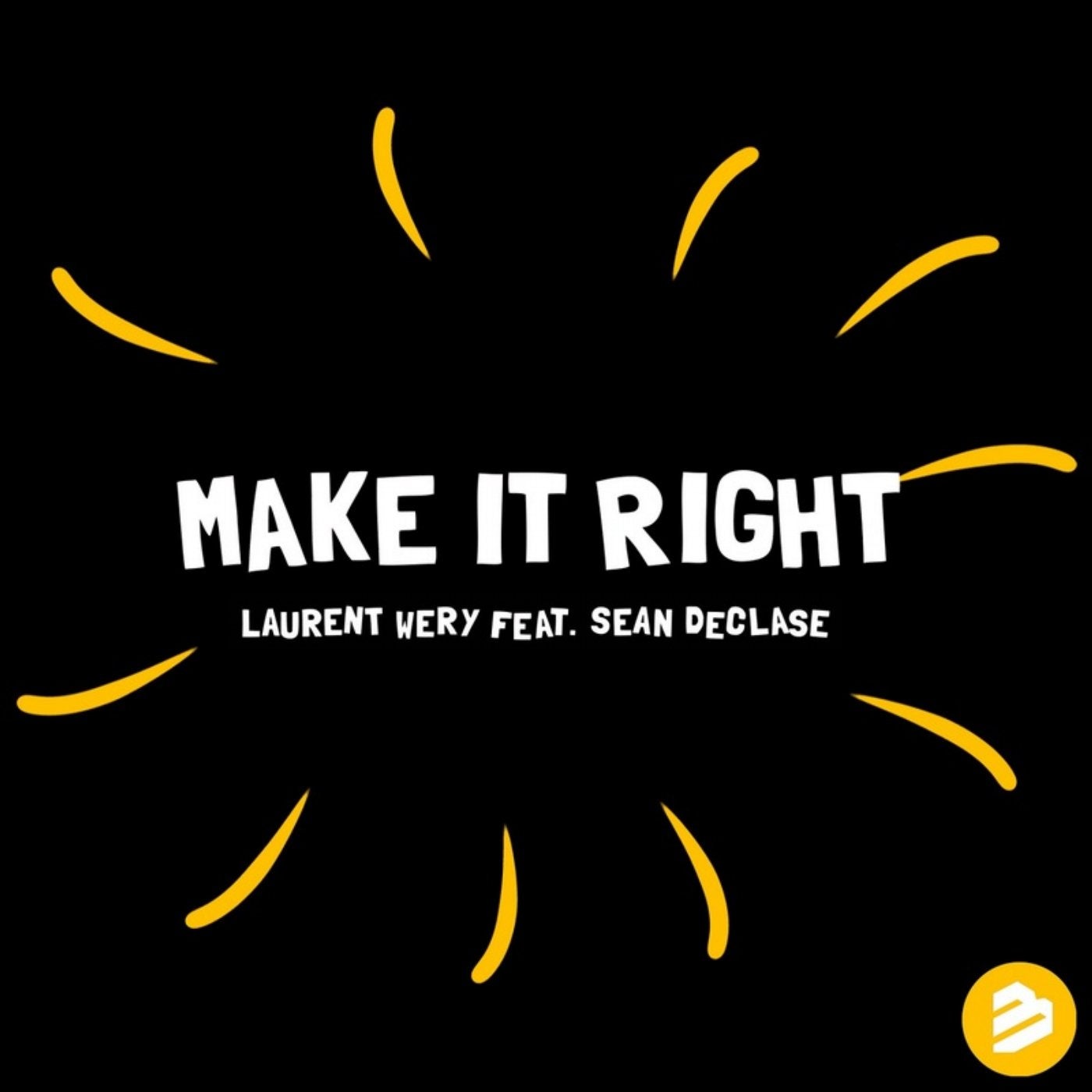 Make it Right