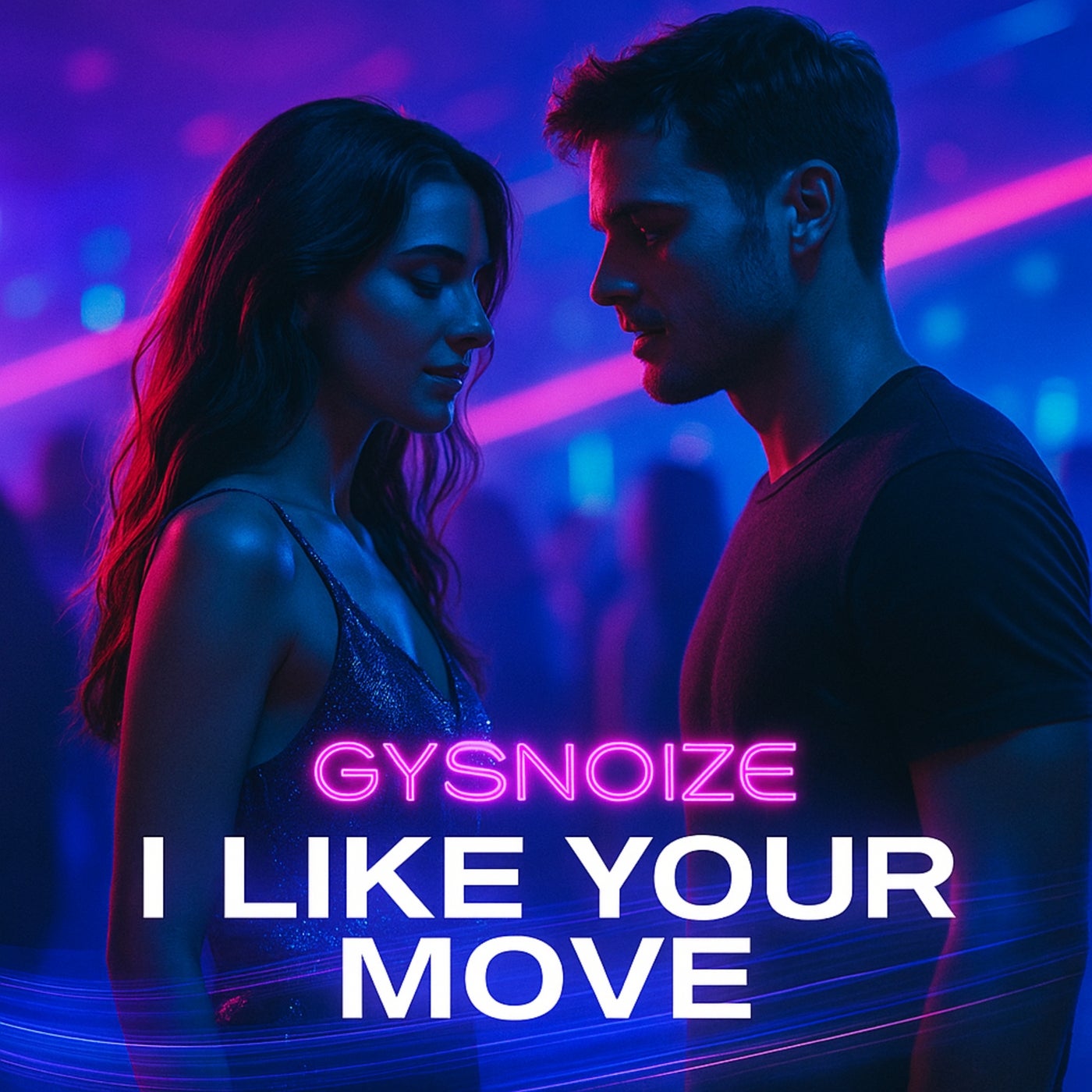 I Like Your Move