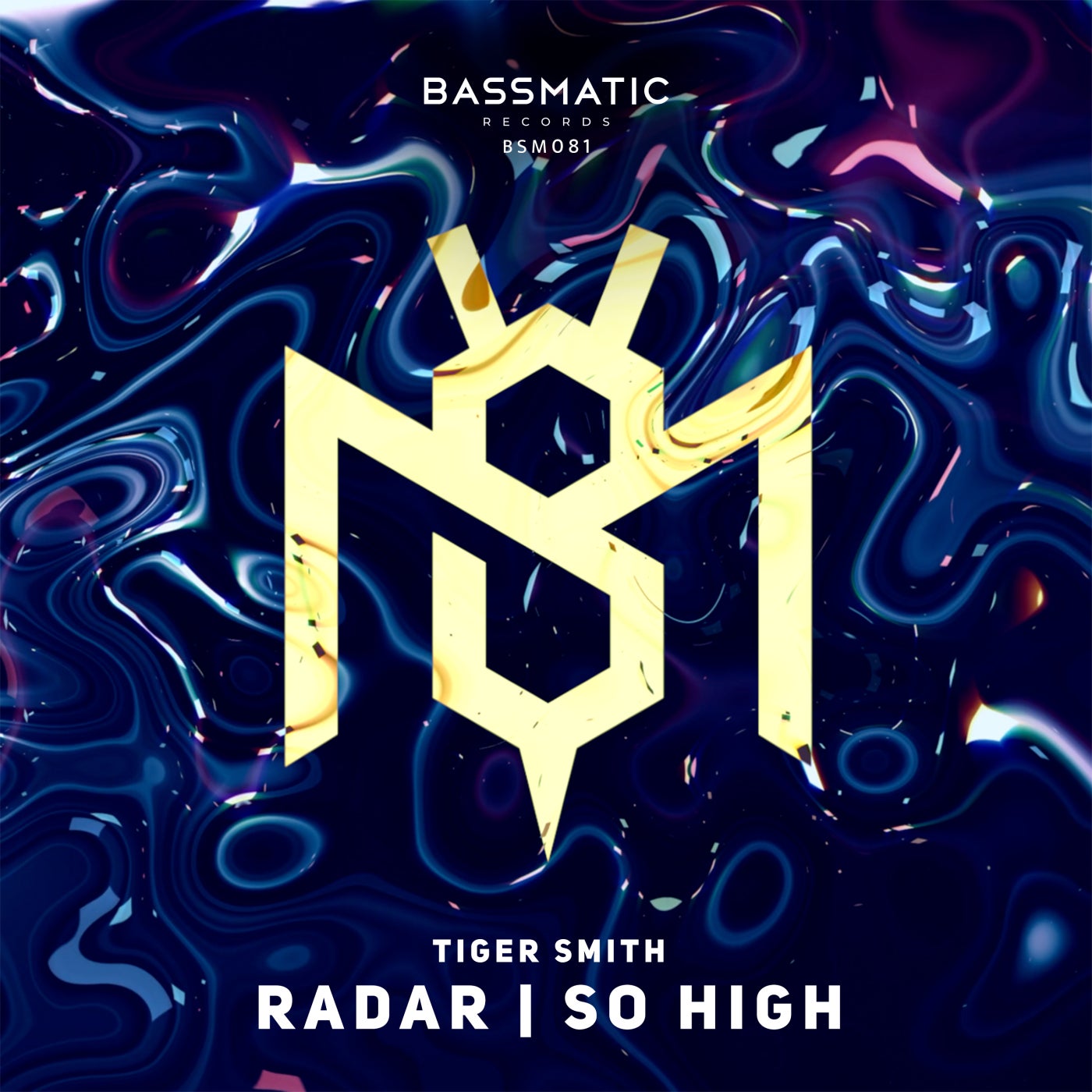 Radar / So High