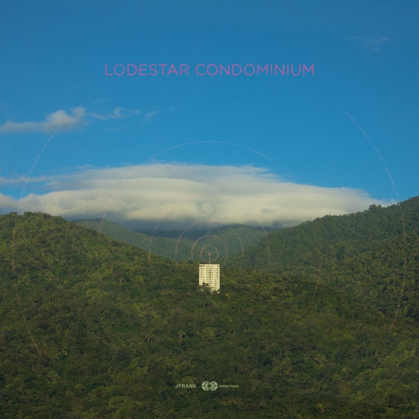 Lodestar Condominium