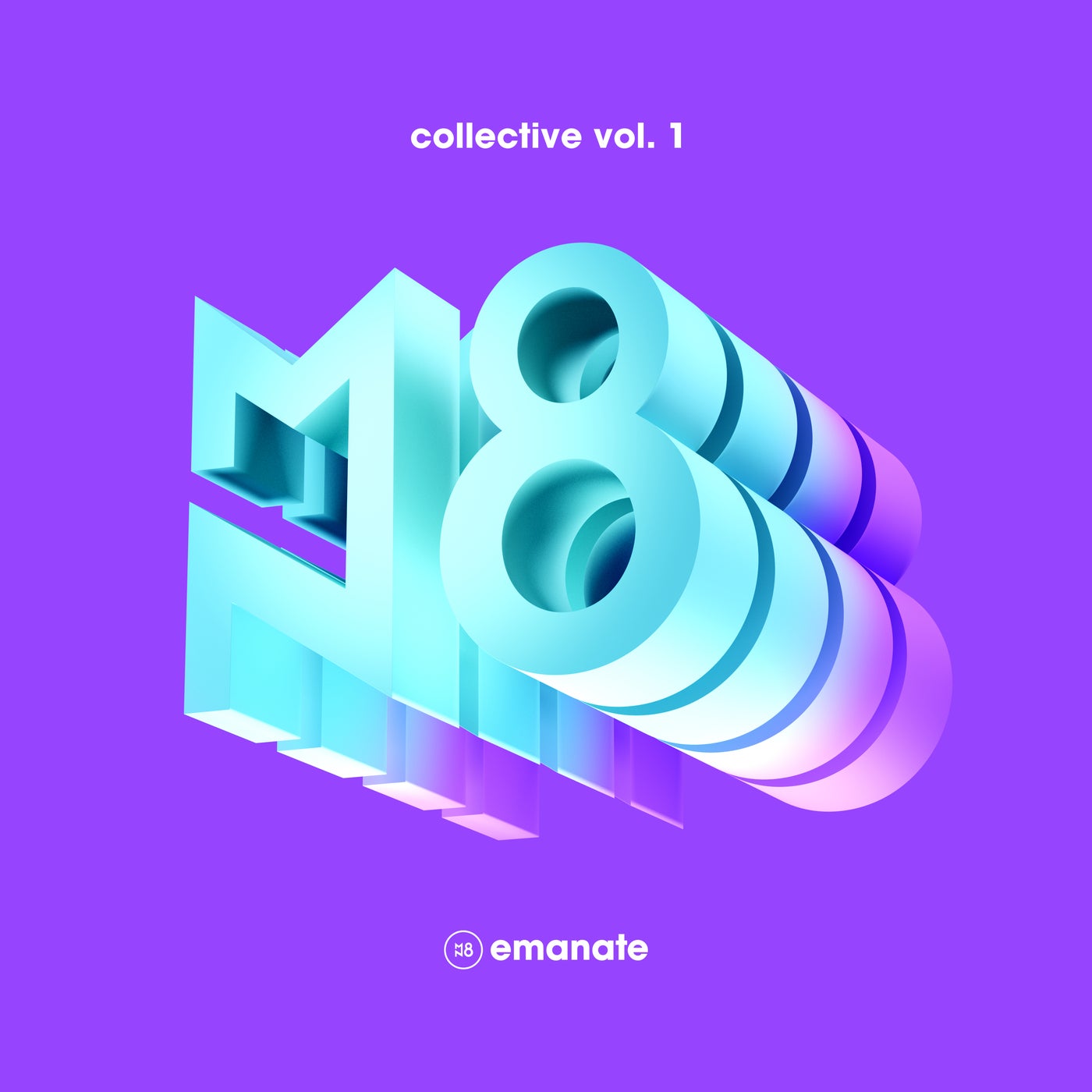 Collective, Vol. 1