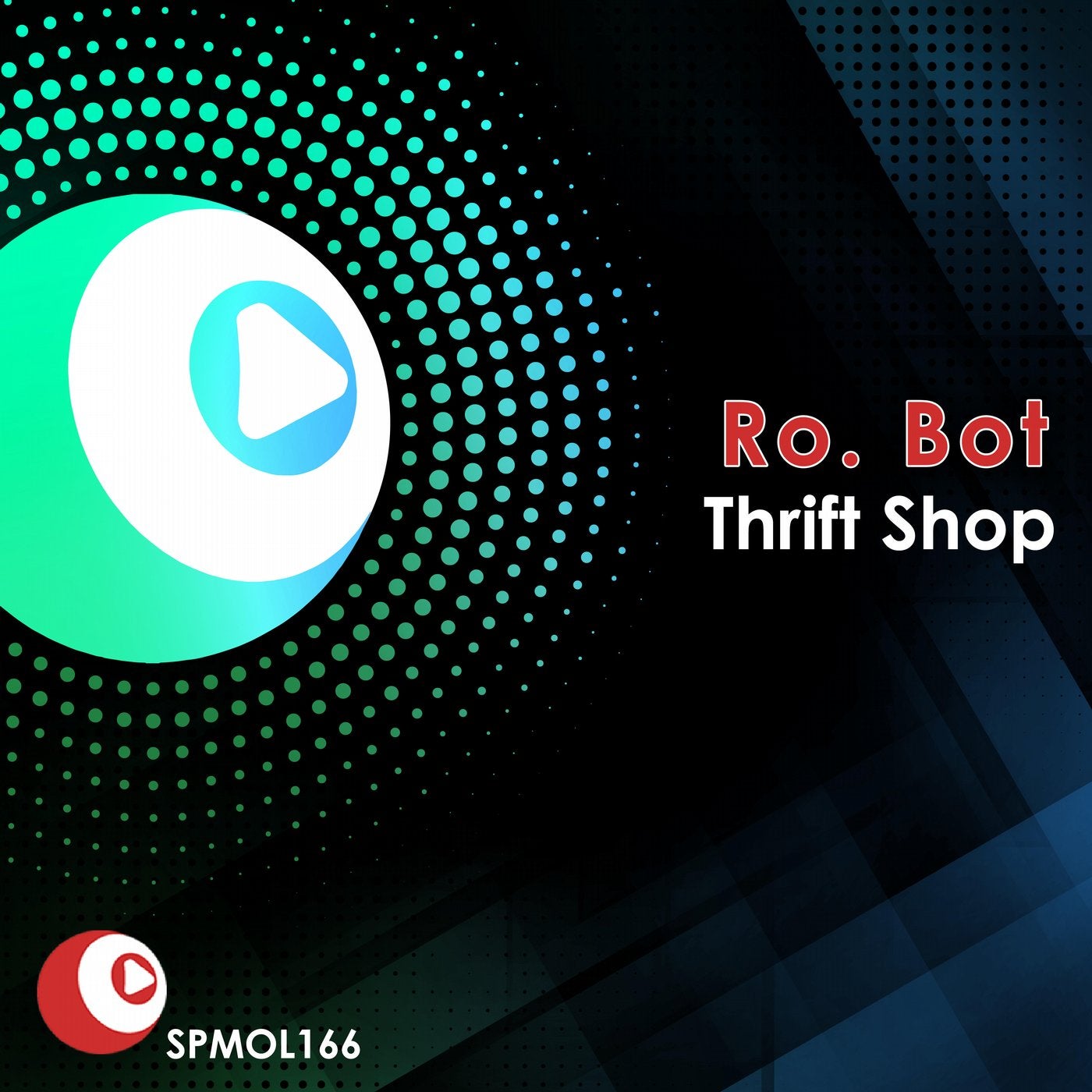 Thrift Shop