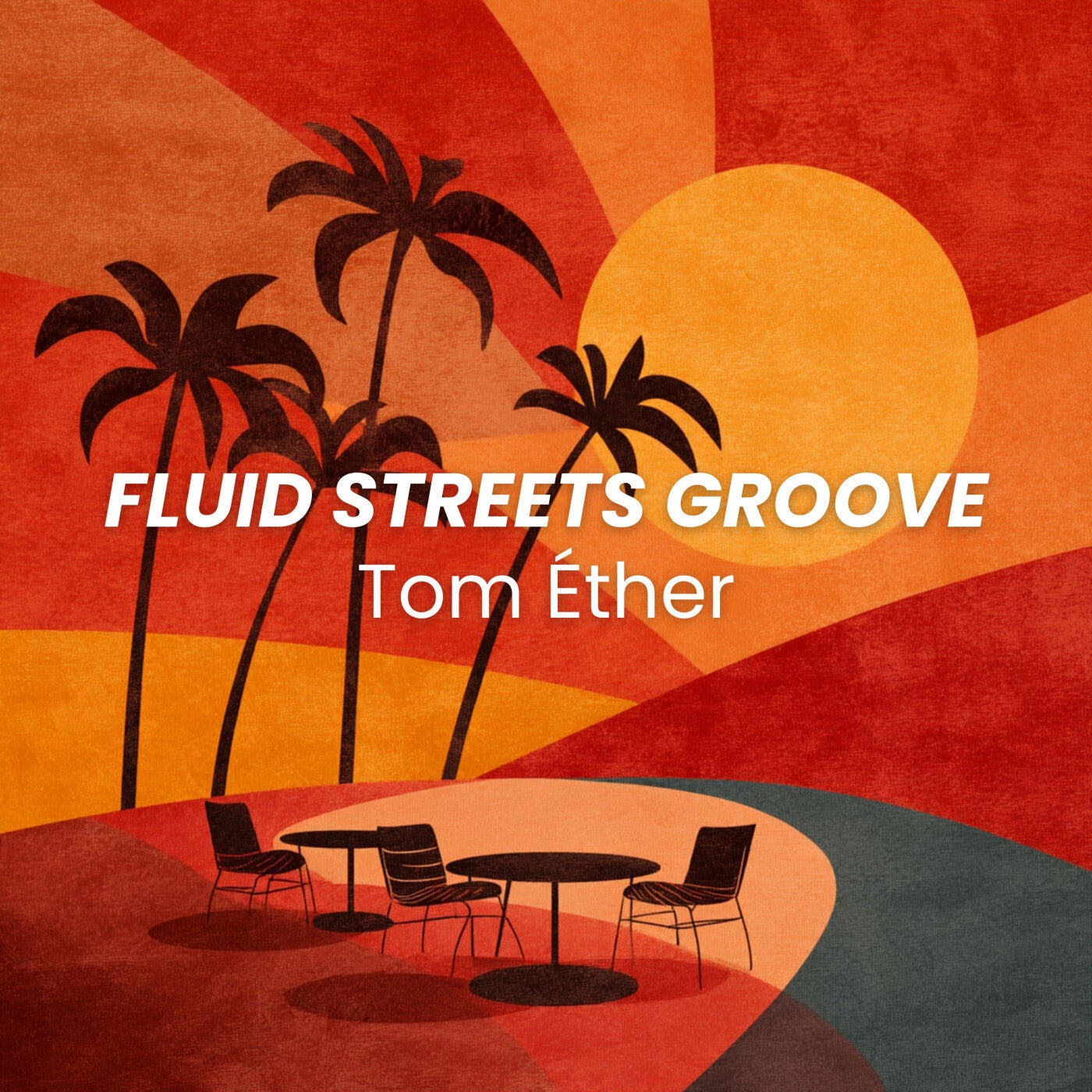 Fluid Streets Groove