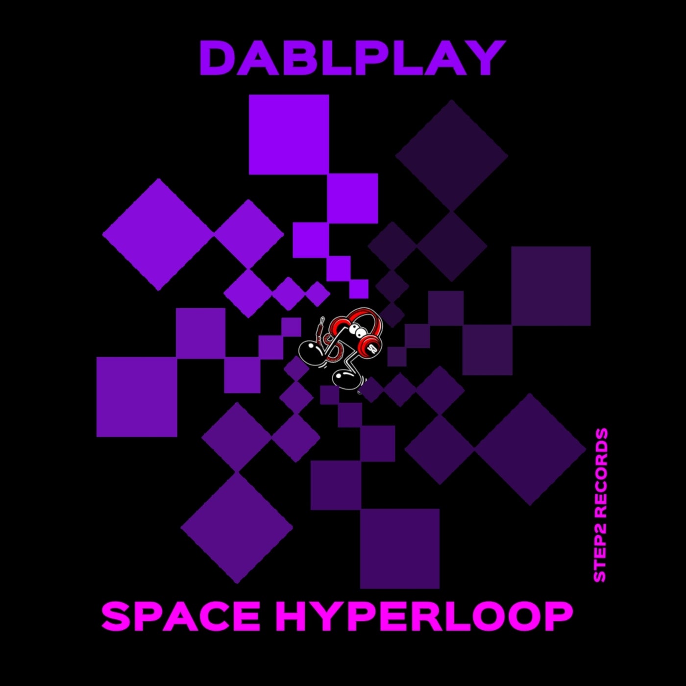 Space Hyperloop