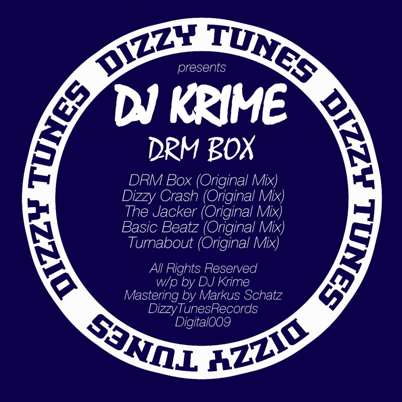 DRM Box