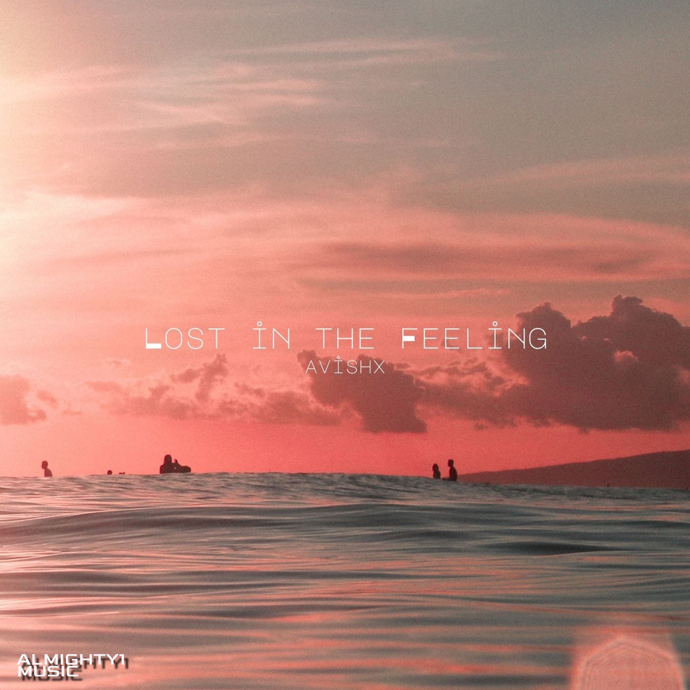 Lost in the Feeling