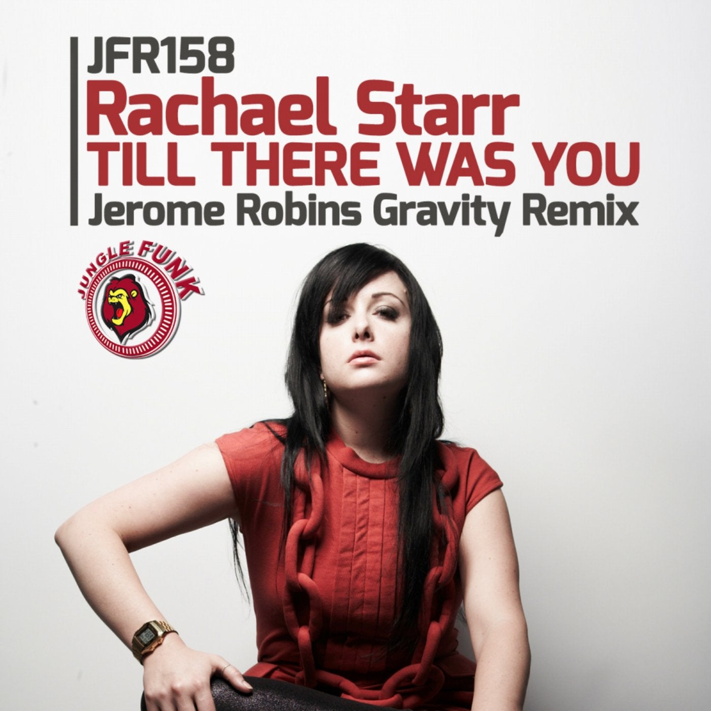 Till There Was You (Jerome Robins Gravity Remix)