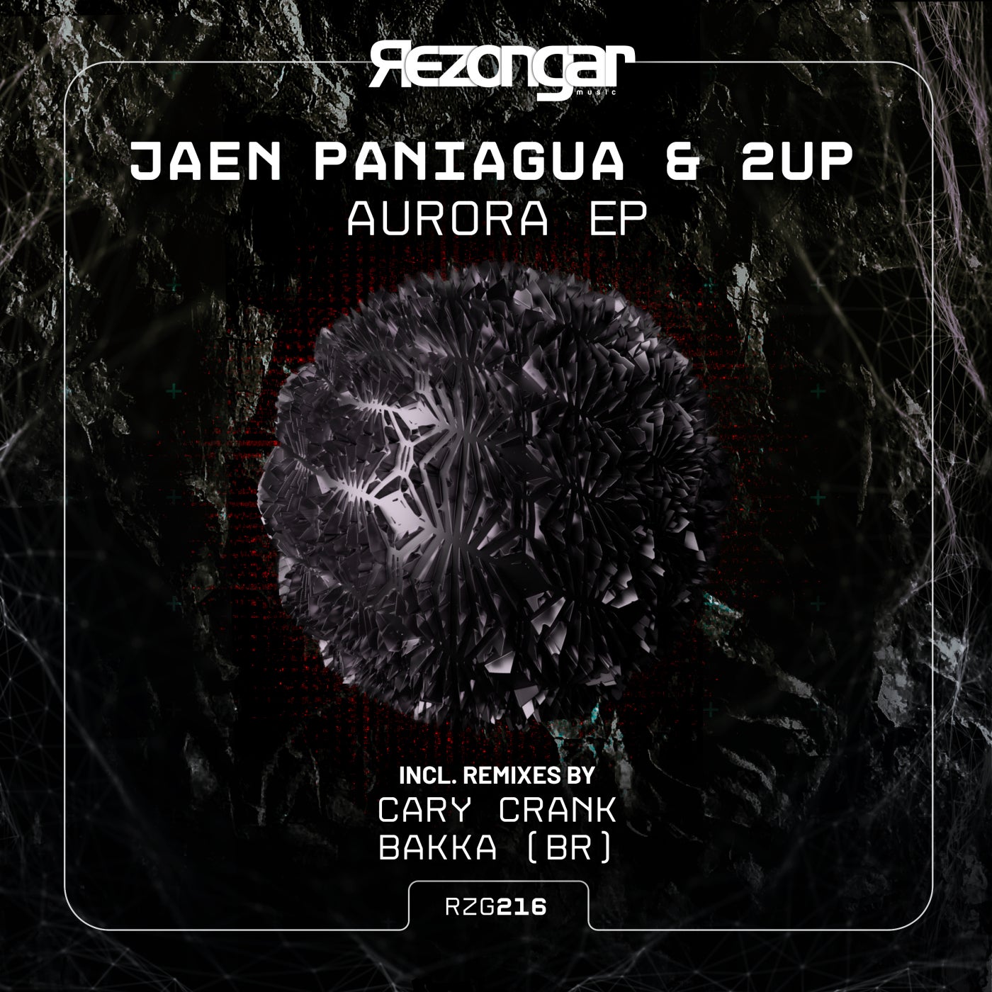 2up, Jaen Paniagua - Aurora [Rezongar Music] | Music & Downloads on ...