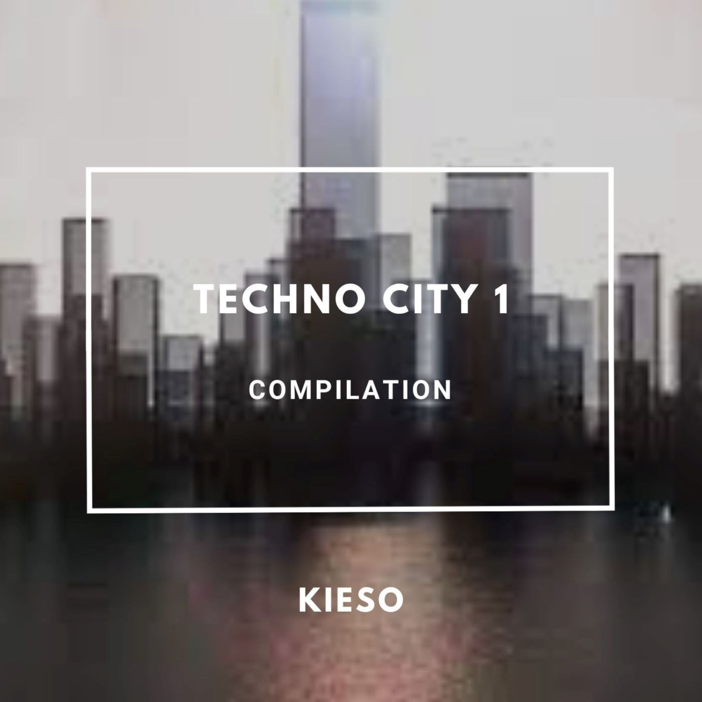 Techno City 1