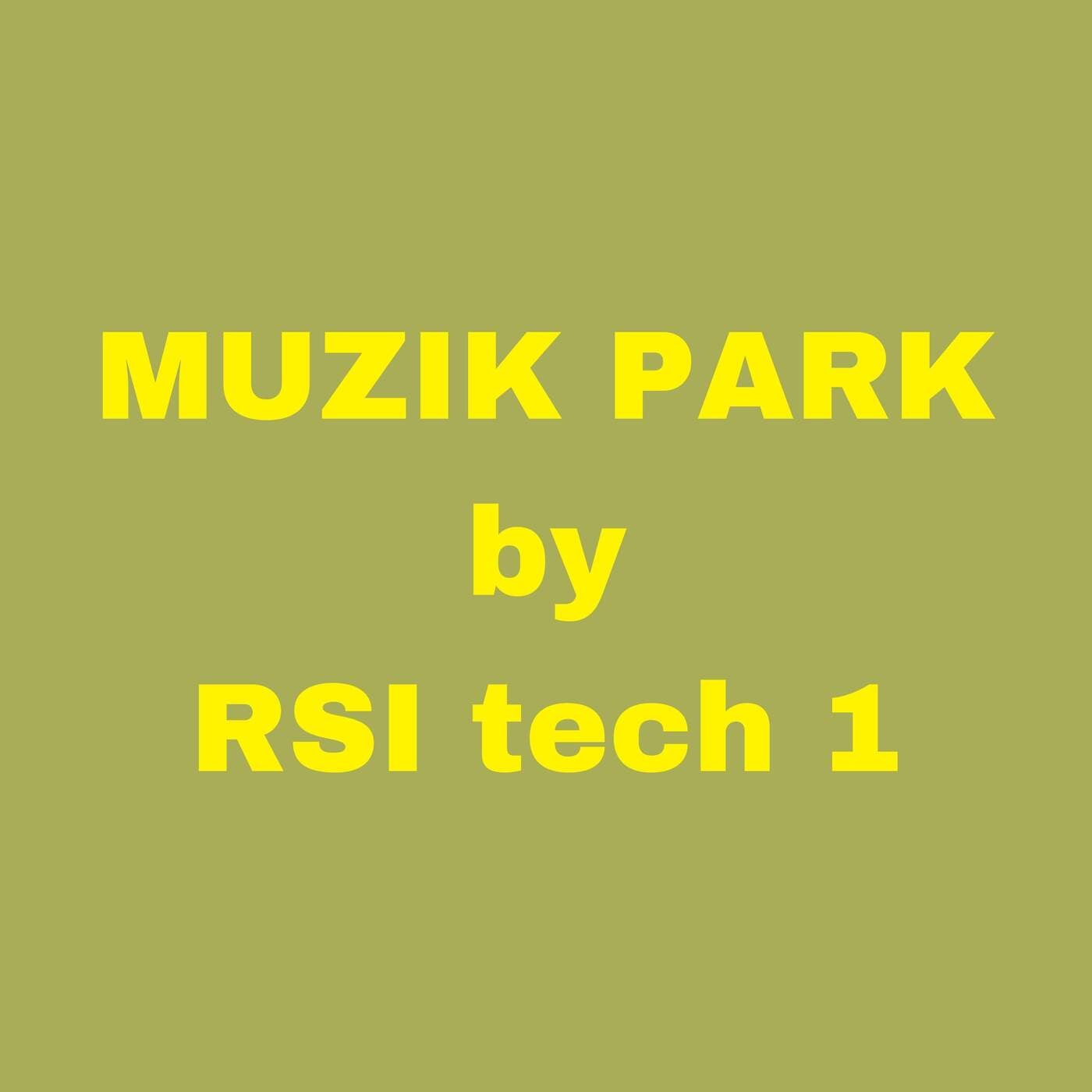 Muzik Park