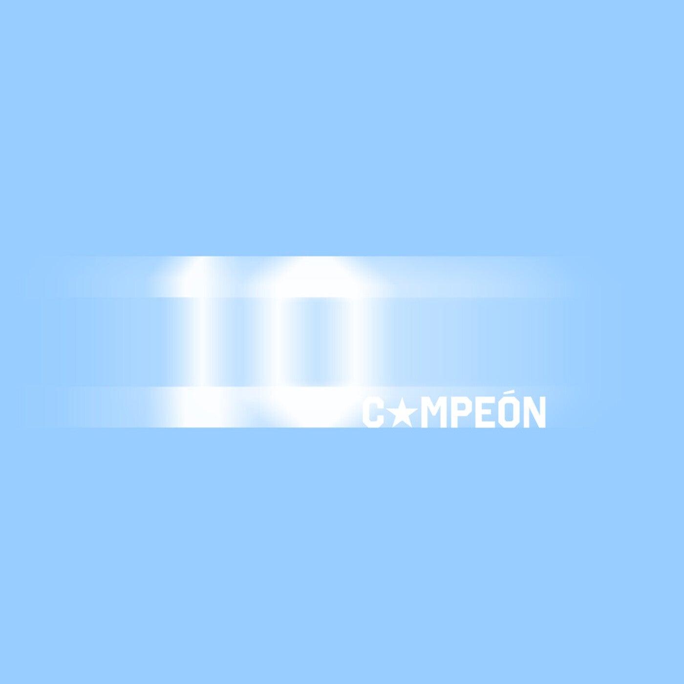 Campeón (Extended Mix)