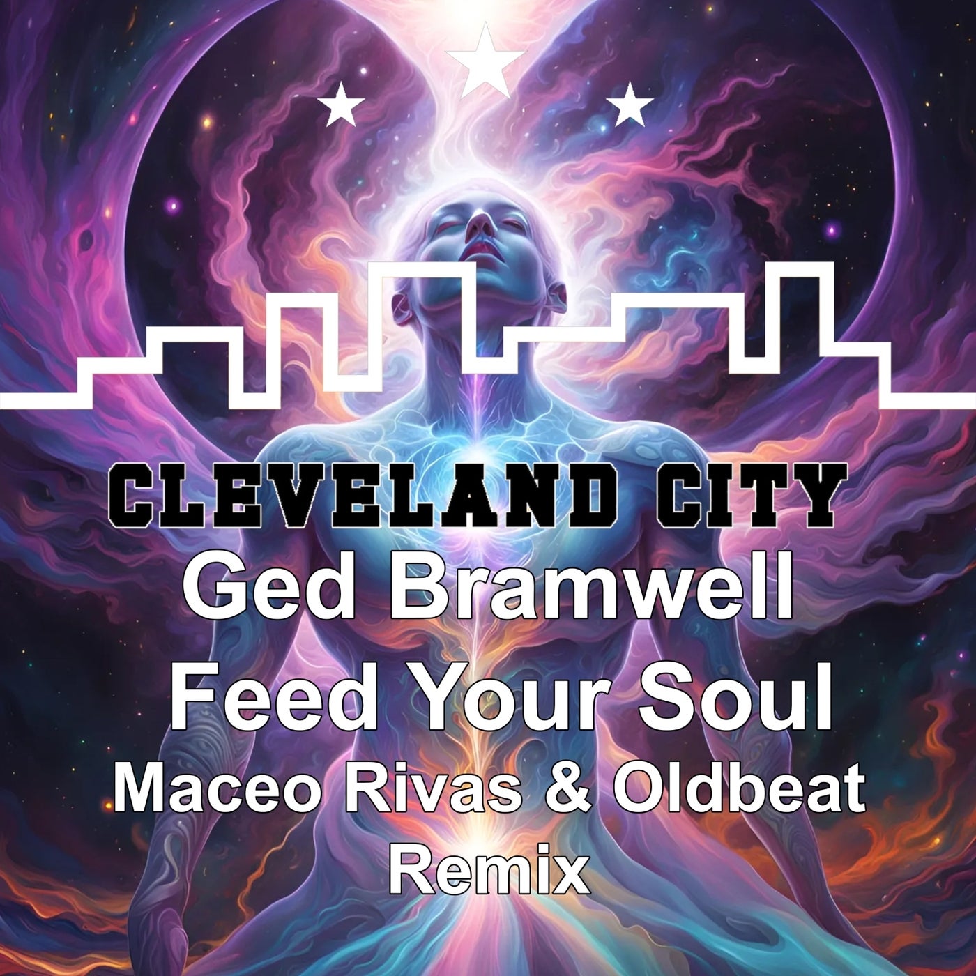 Ged Bramwell –  Feed Your Soul [Cleveland City]