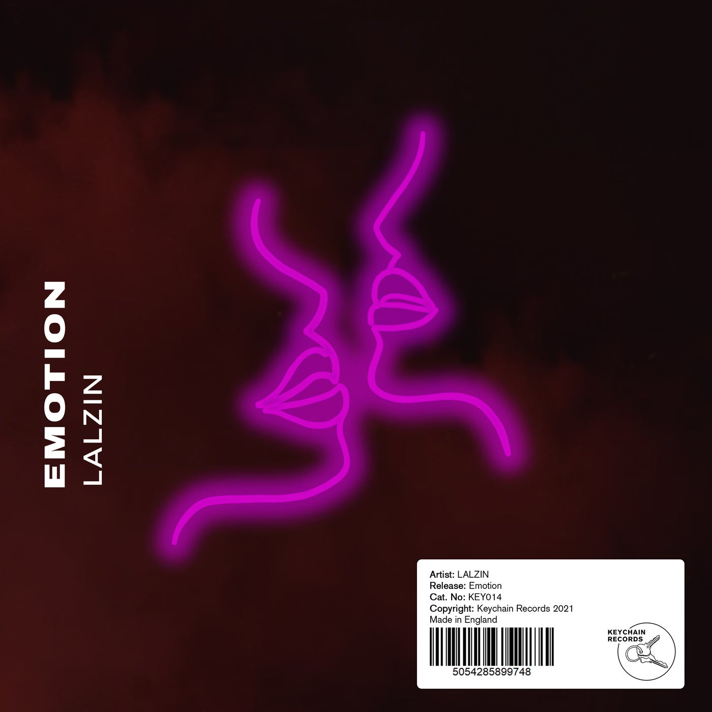 Emotion - EP