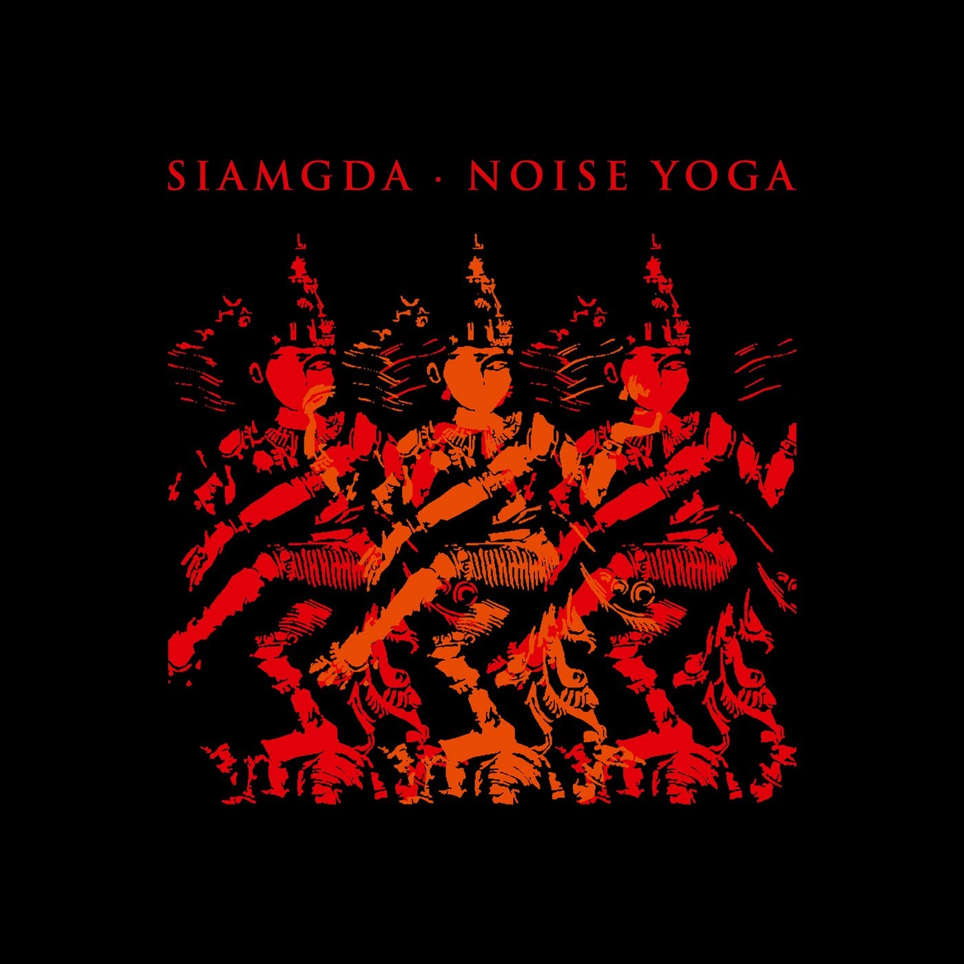 Noise Yoga