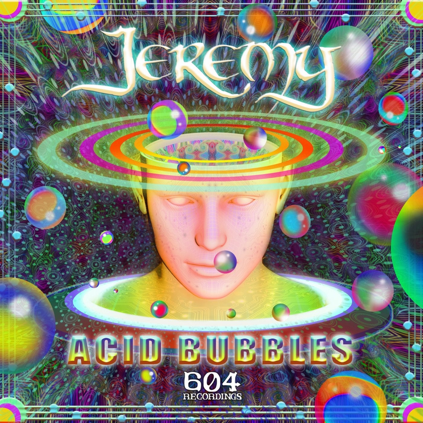 Acid Bubbles
