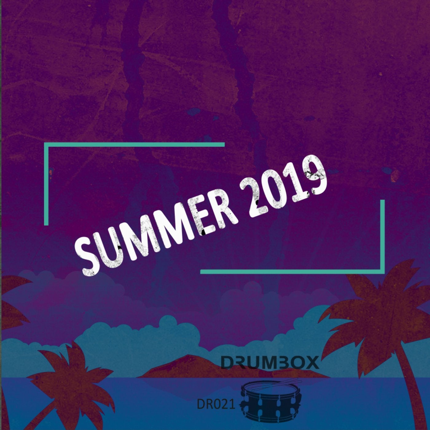 Summer 2019 D'n'B