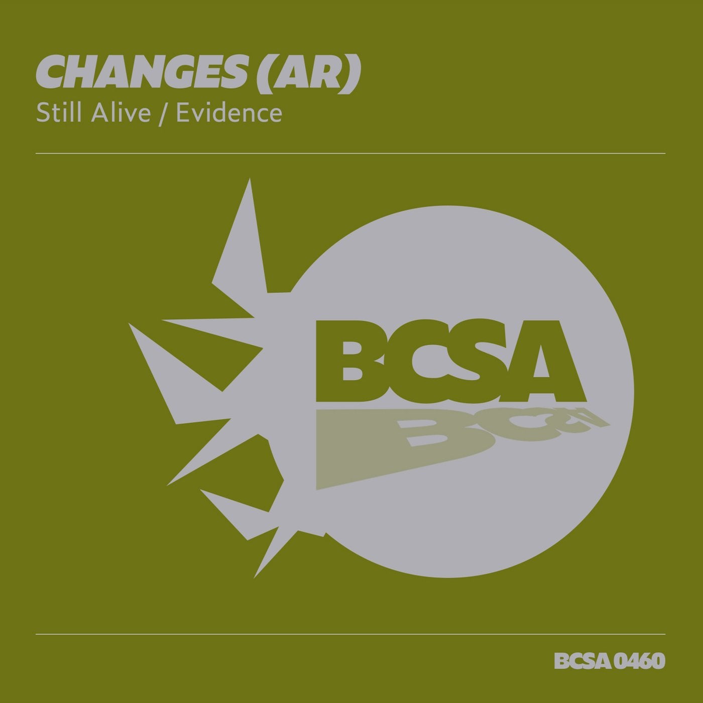 Still Alive / Evidence