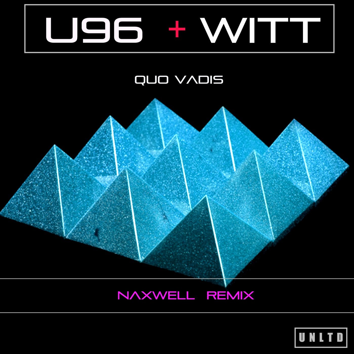 Quo Vadis (Naxwell Remix)