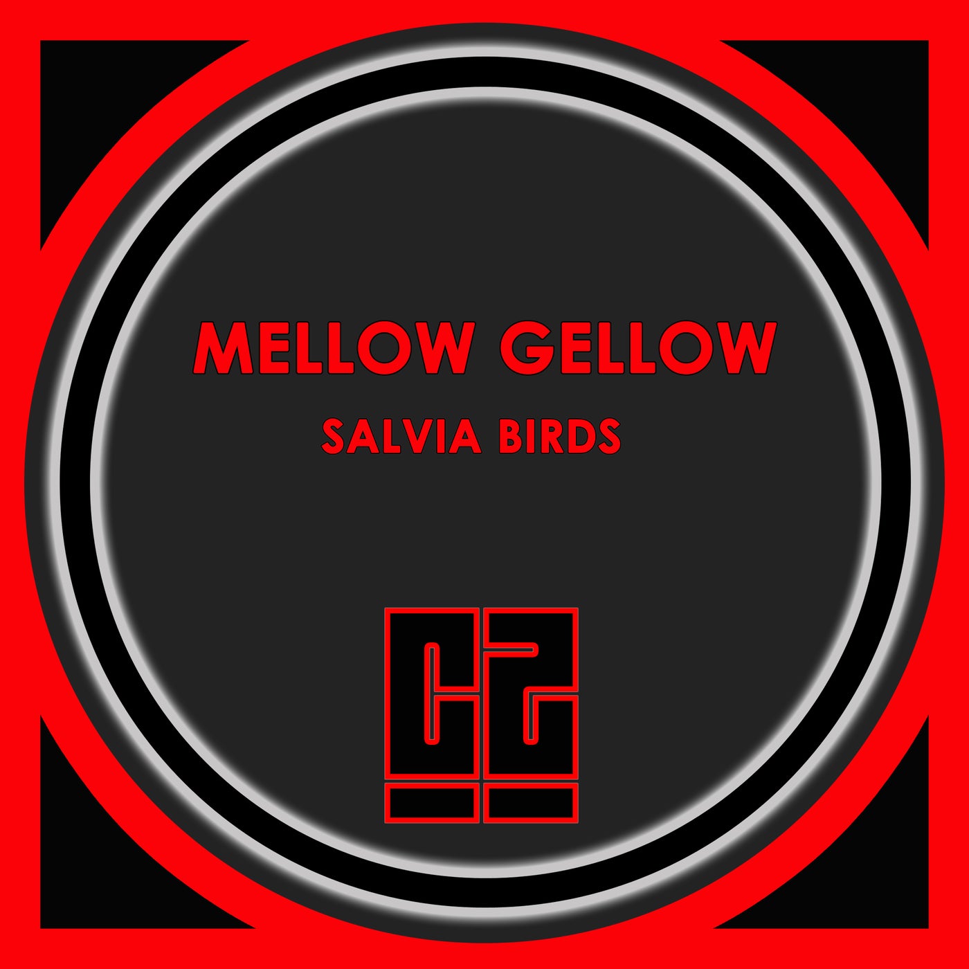 Salvia Birds