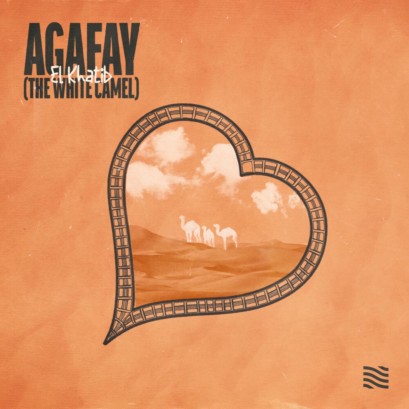 Agafay (The White Camel) (Extended Mix)