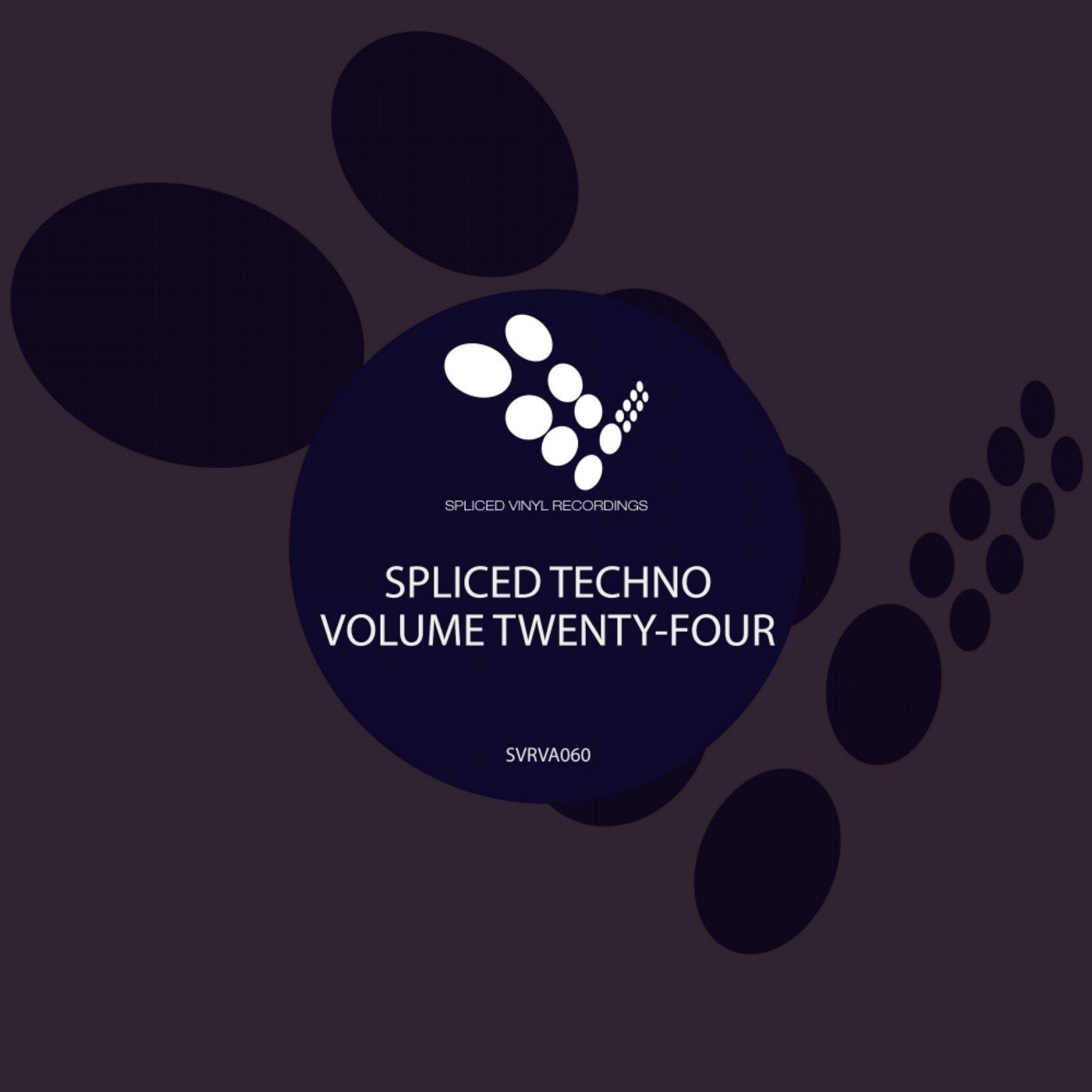 Spliced Techno, Vol. 24