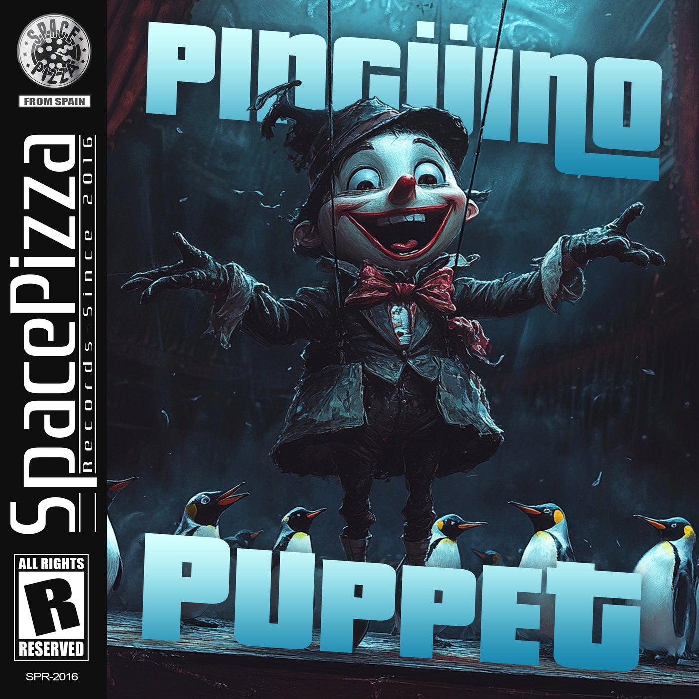 Puppet