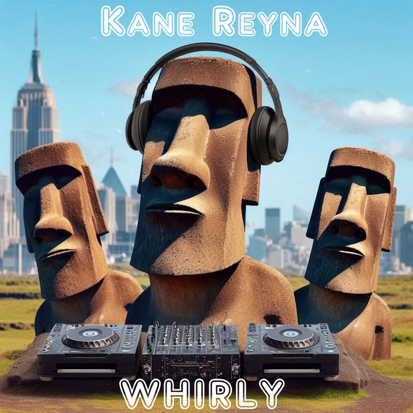 Whirly