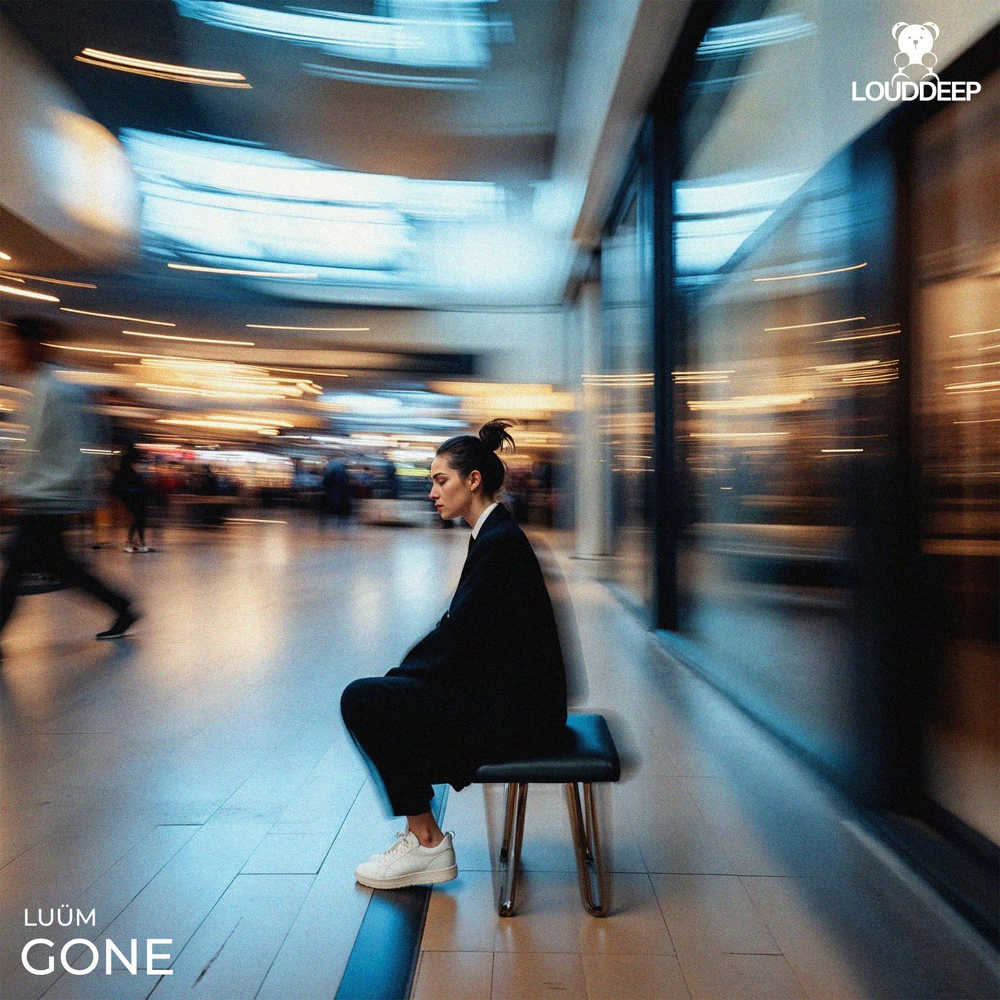 Gone