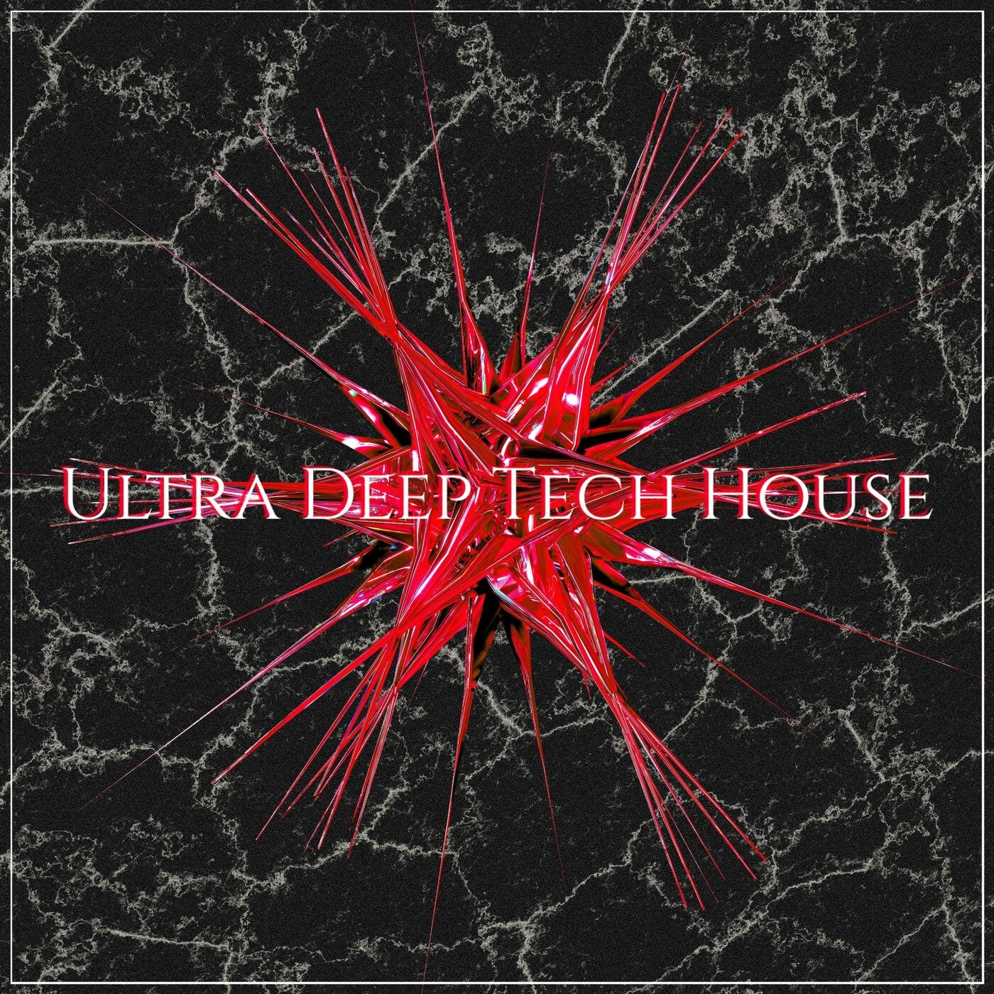 Ultra Deep Tech House