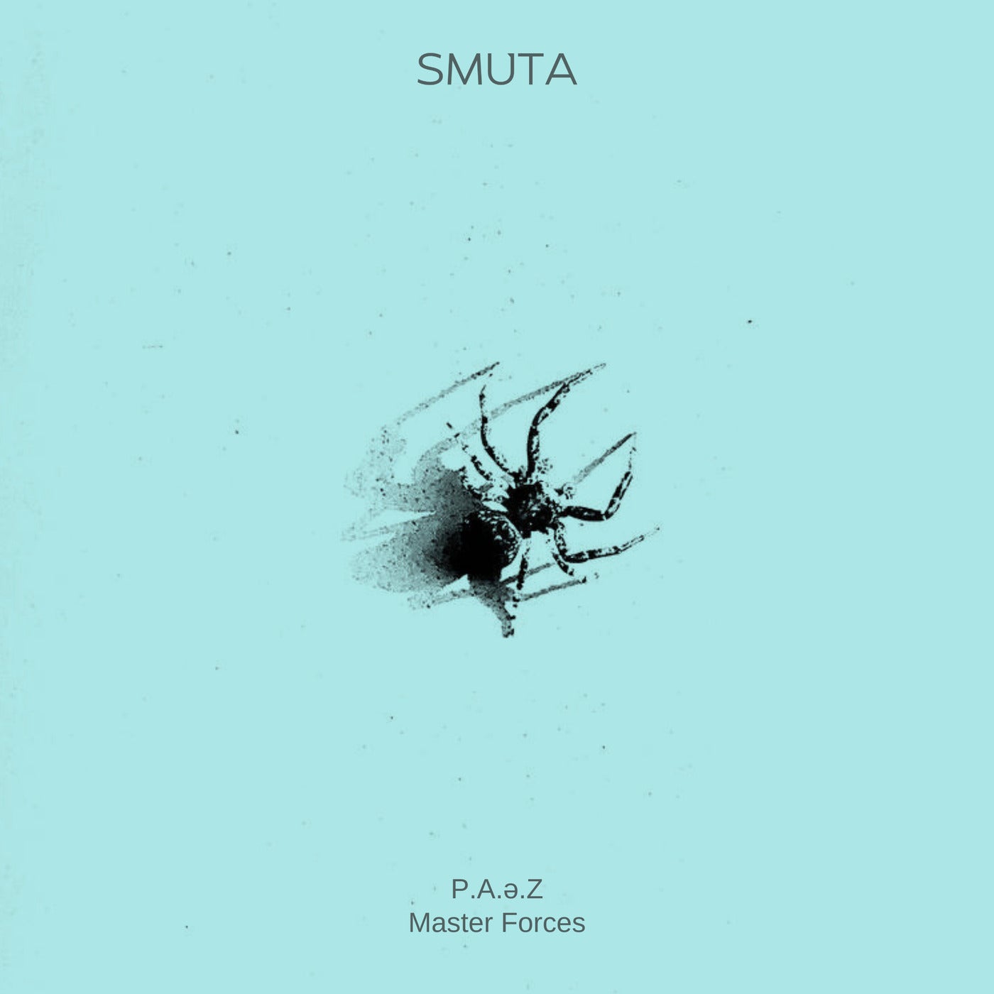 Master Forces EP