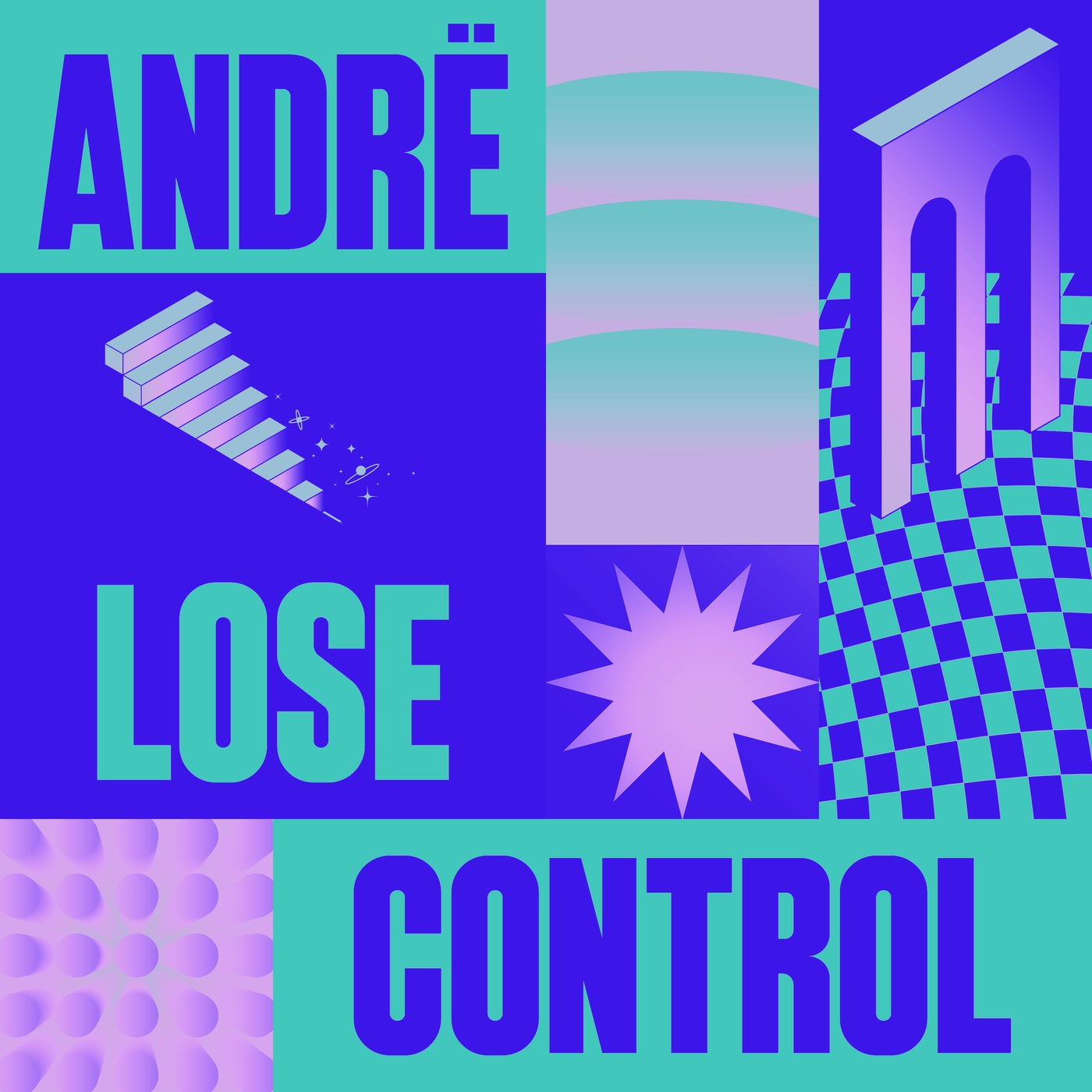 Lose Control (Extended Mix)