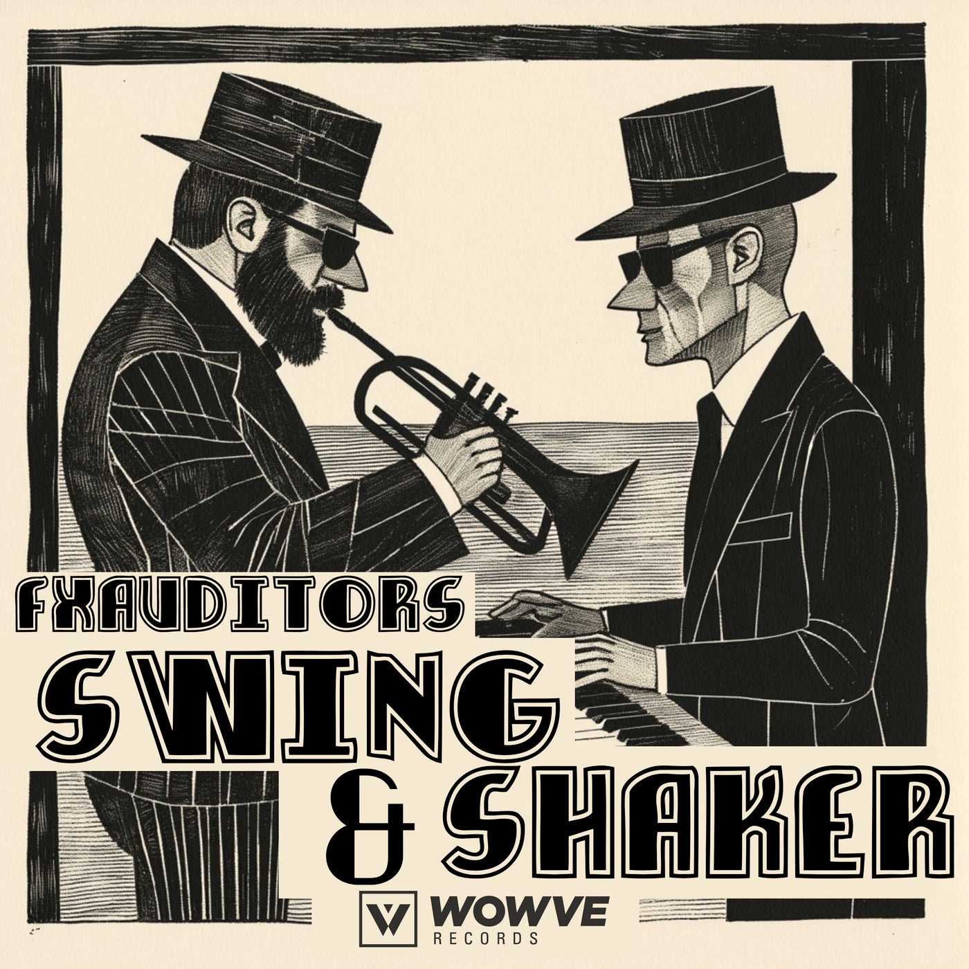Swing / Shaker