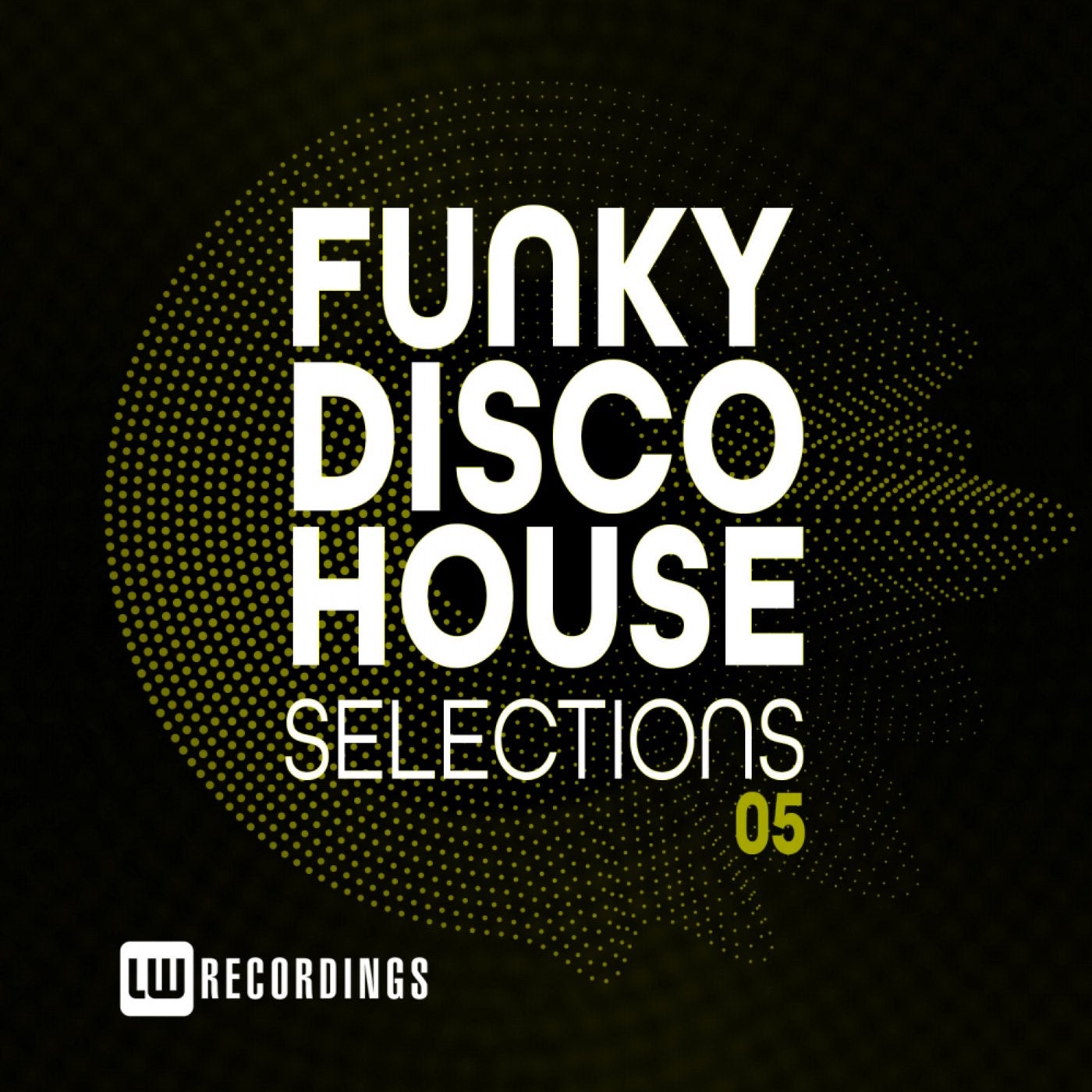 Funky Disco House Selections, Vol. 05