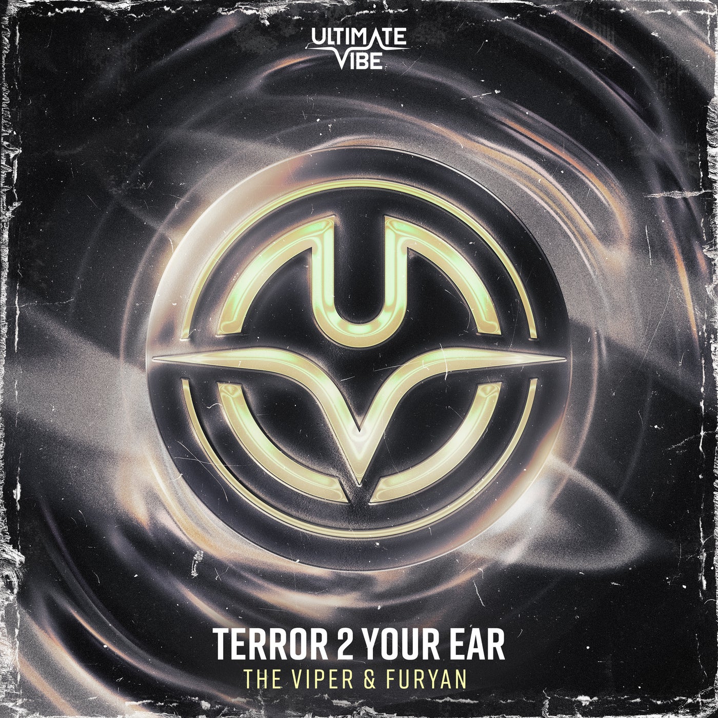 Terror 2 Your Ear - Extended Version