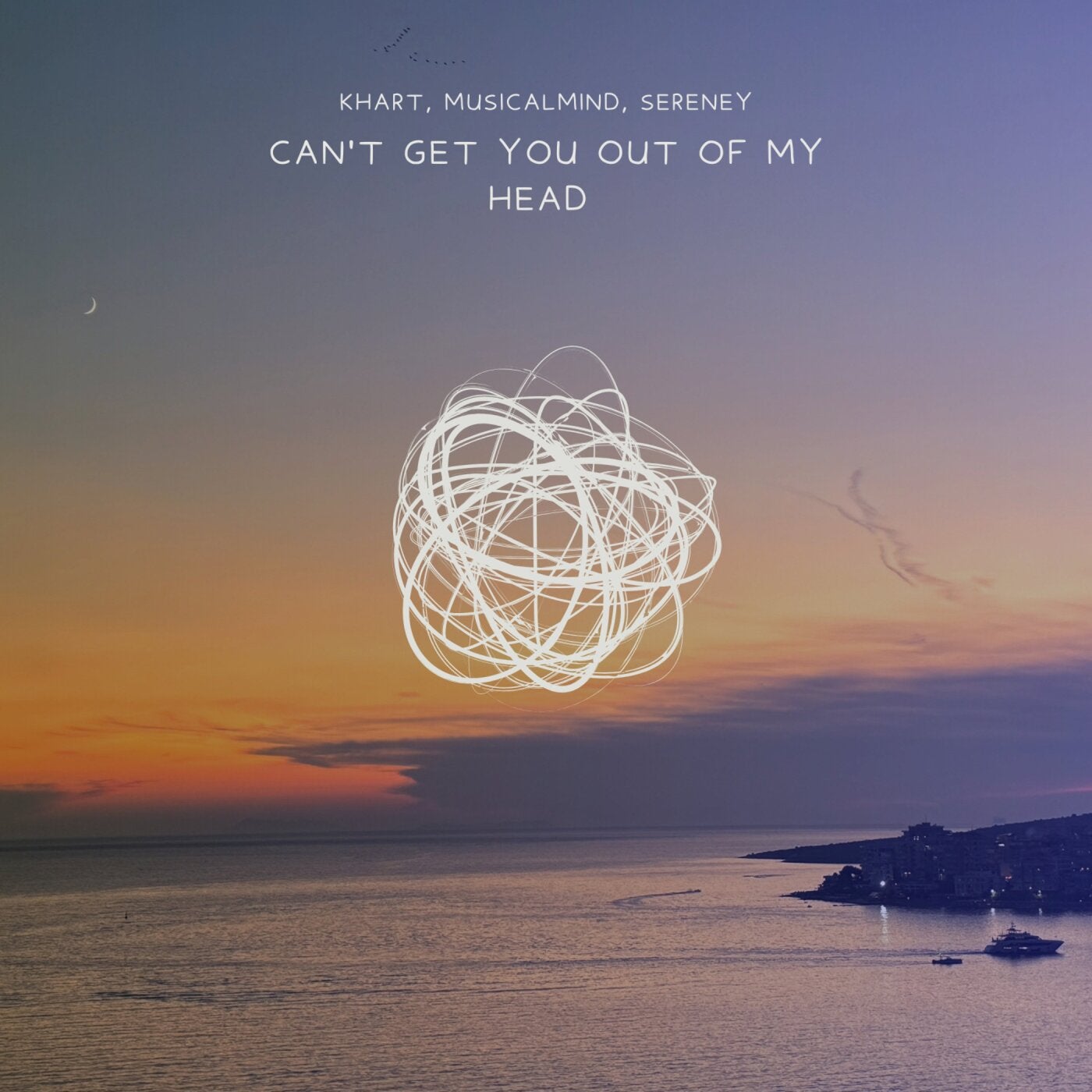 Can't Get You Out Of My Head