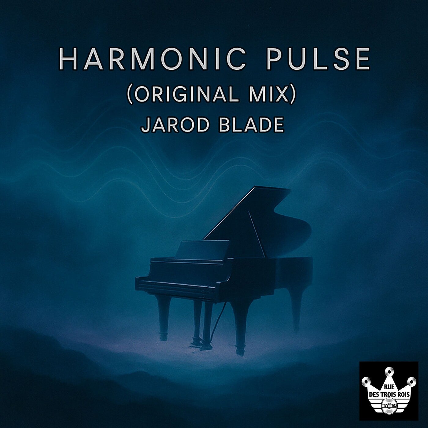 Harmonic Pulse