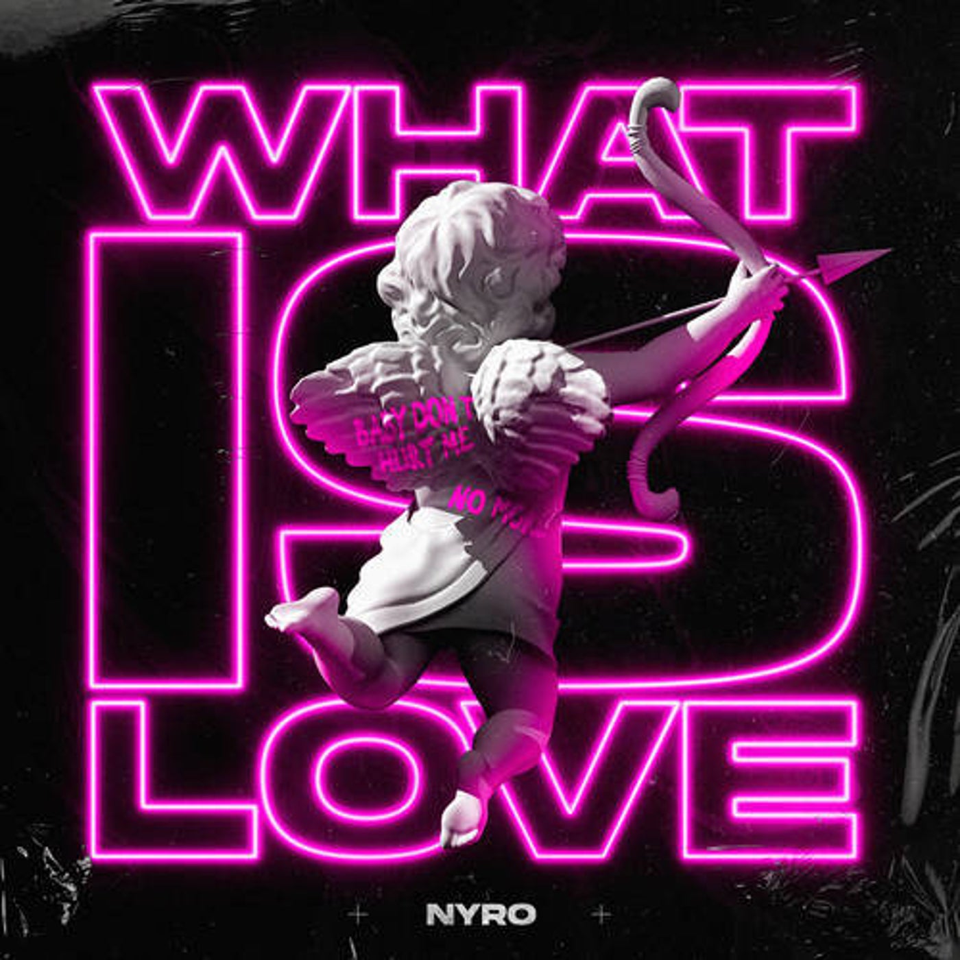 What Is Love (Extended Mix)