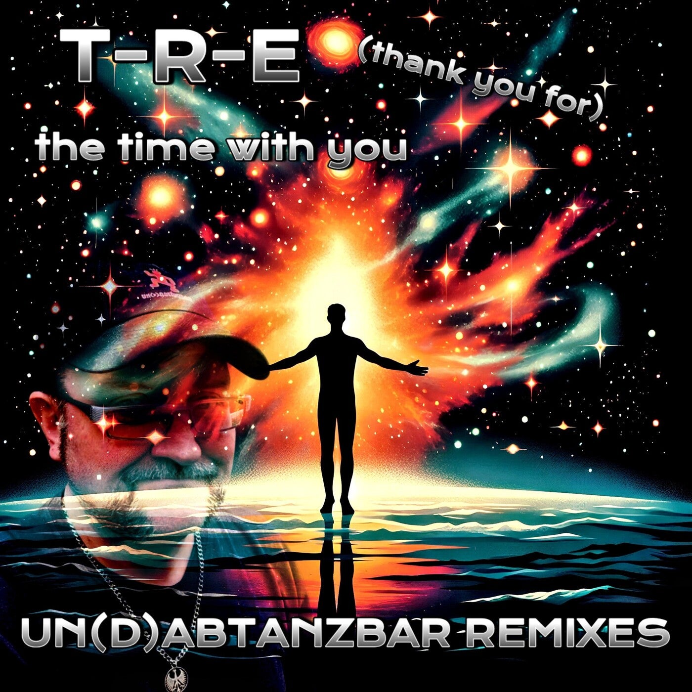 The Time with You (Un(D)Abtanzbar Remixes)