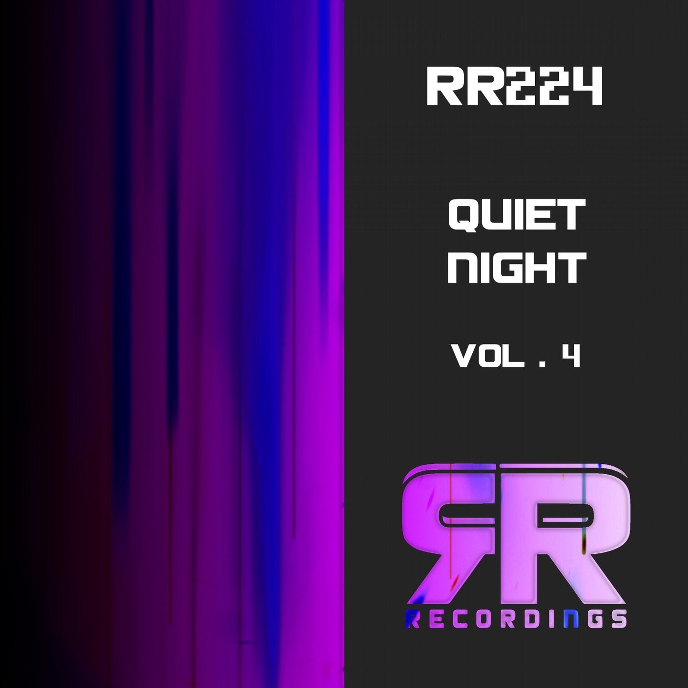 Quiet Night, Vol. 4