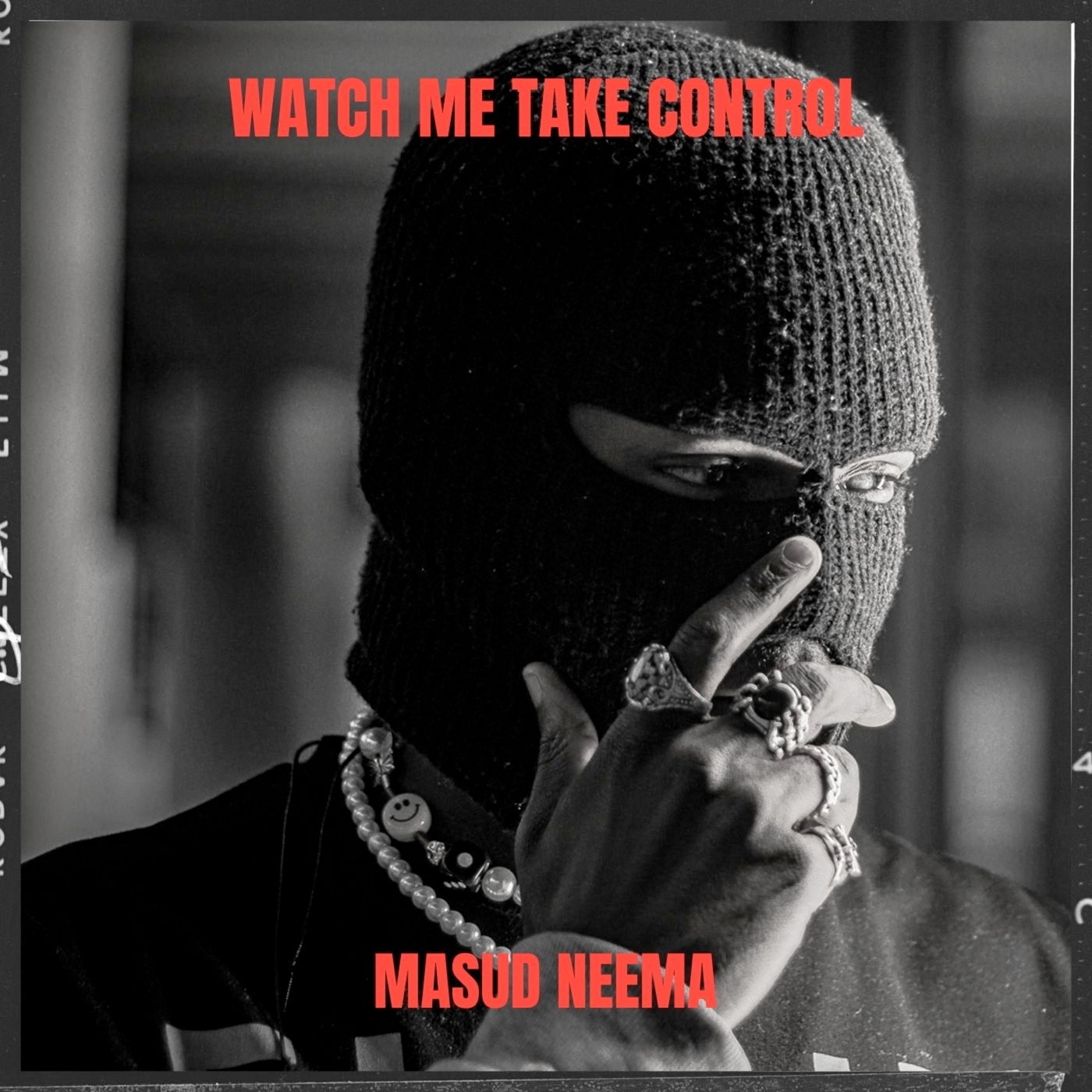 Watch Me Take Control