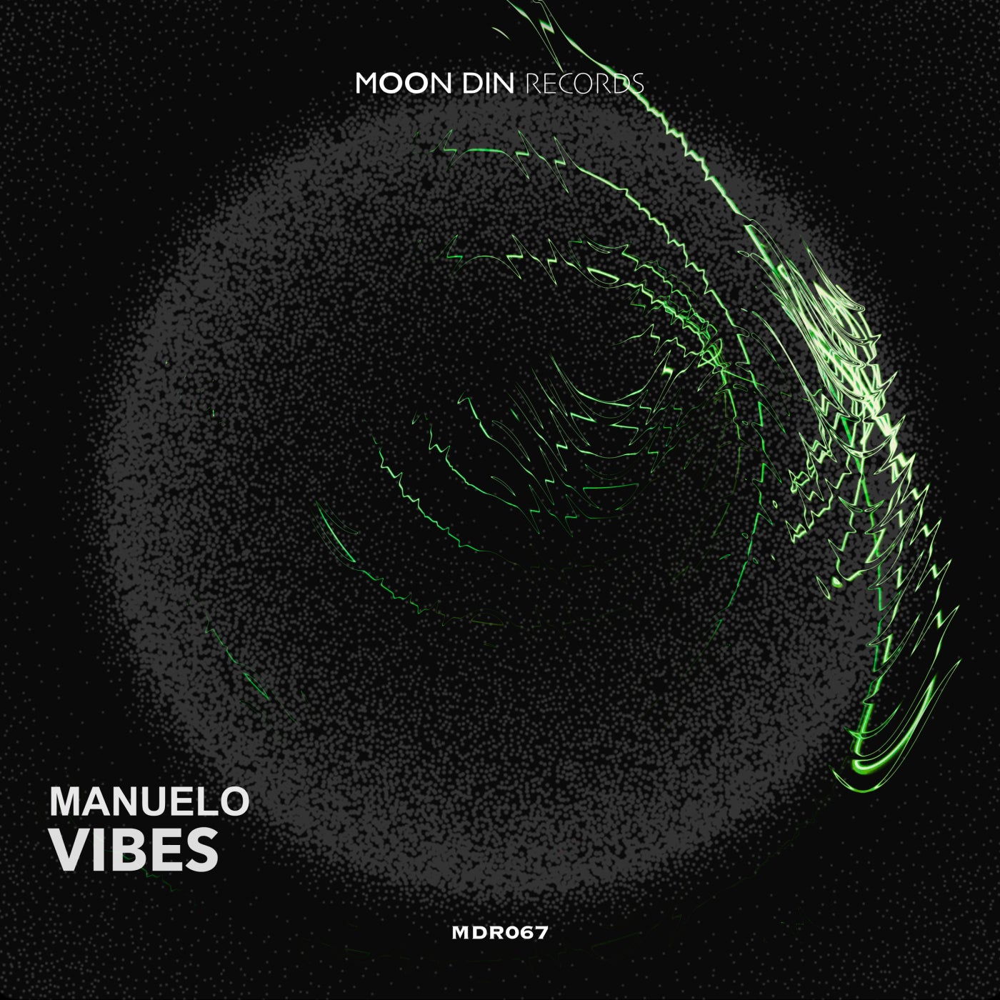 Manuelo –  Vibes [Moon Din Records]