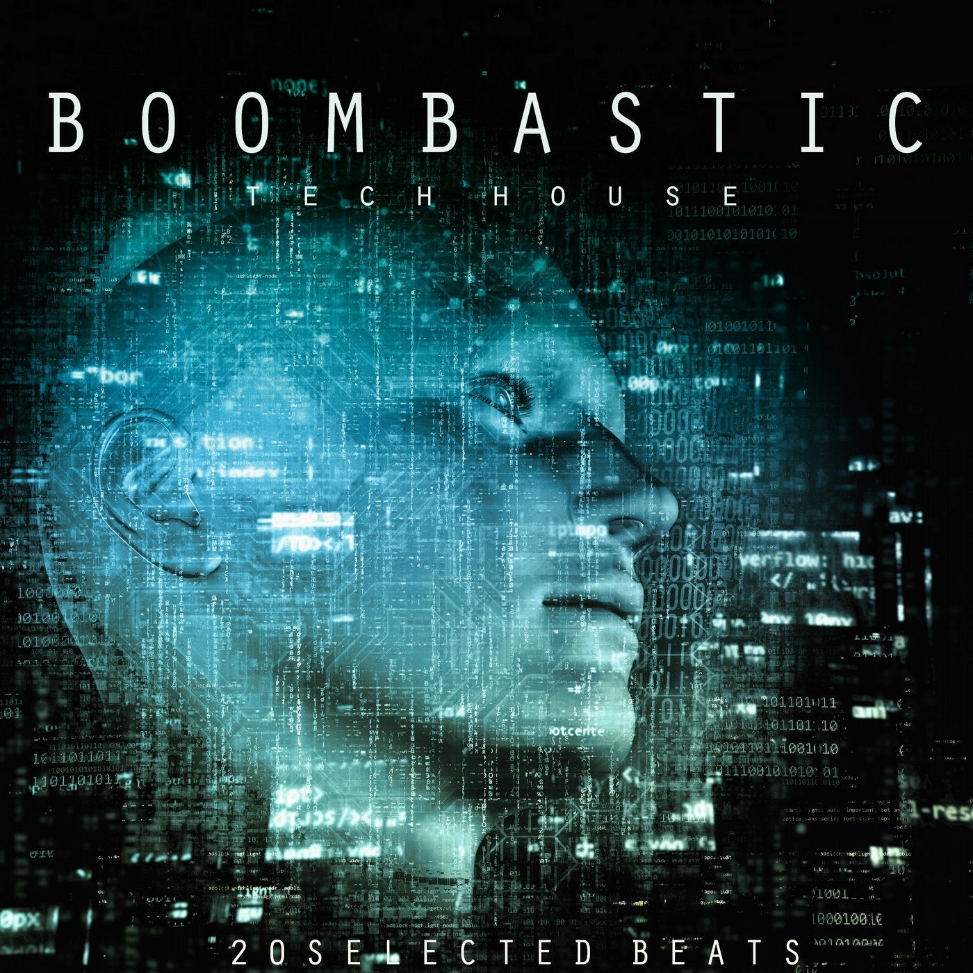 Boombastic Tech House (20 Selected Beats)