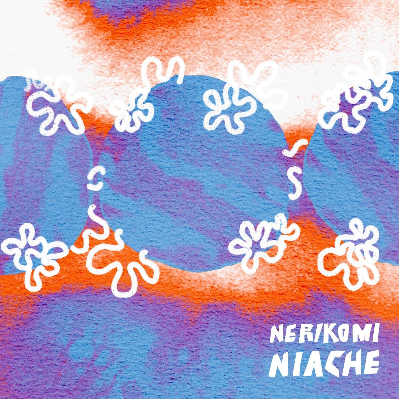 Niache (Extended Mix)