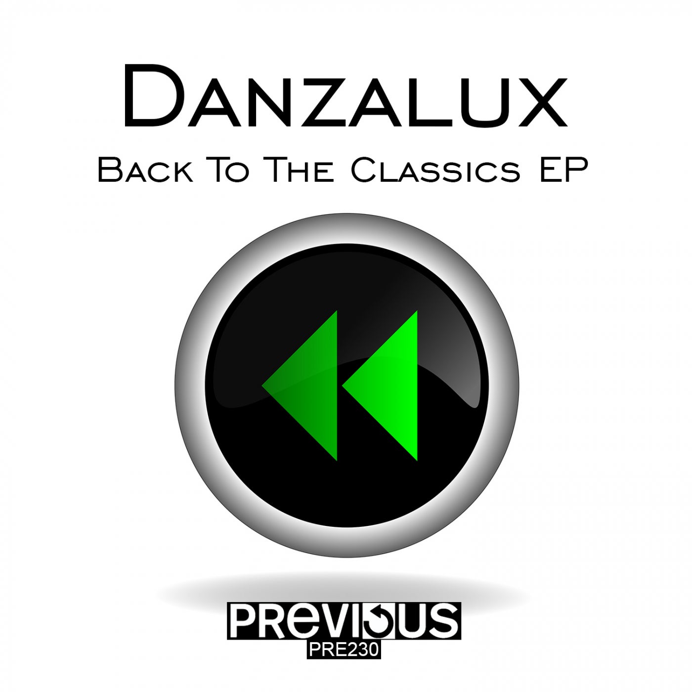 Back To The Classics EP