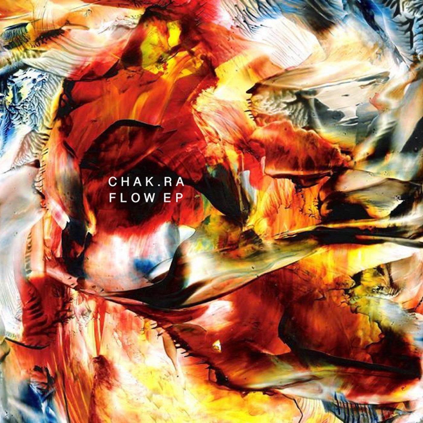 Flow - Random Collective Records