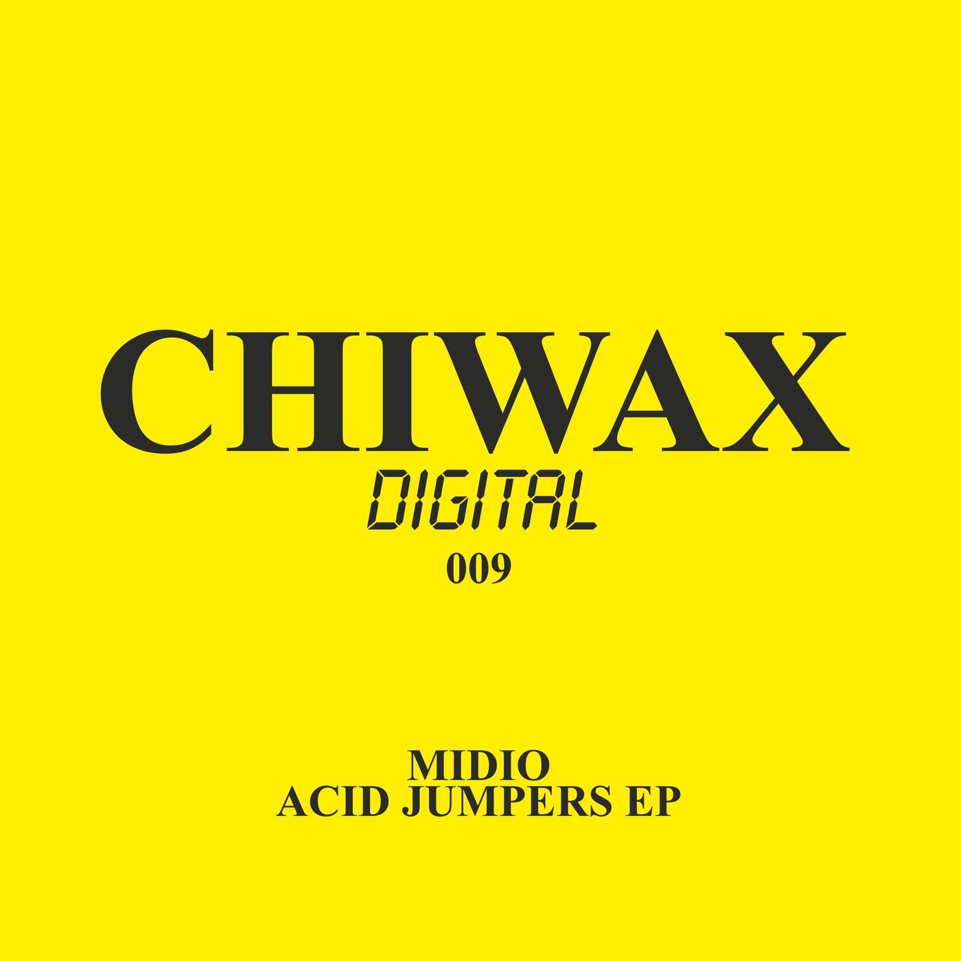 Acid Jumpers EP