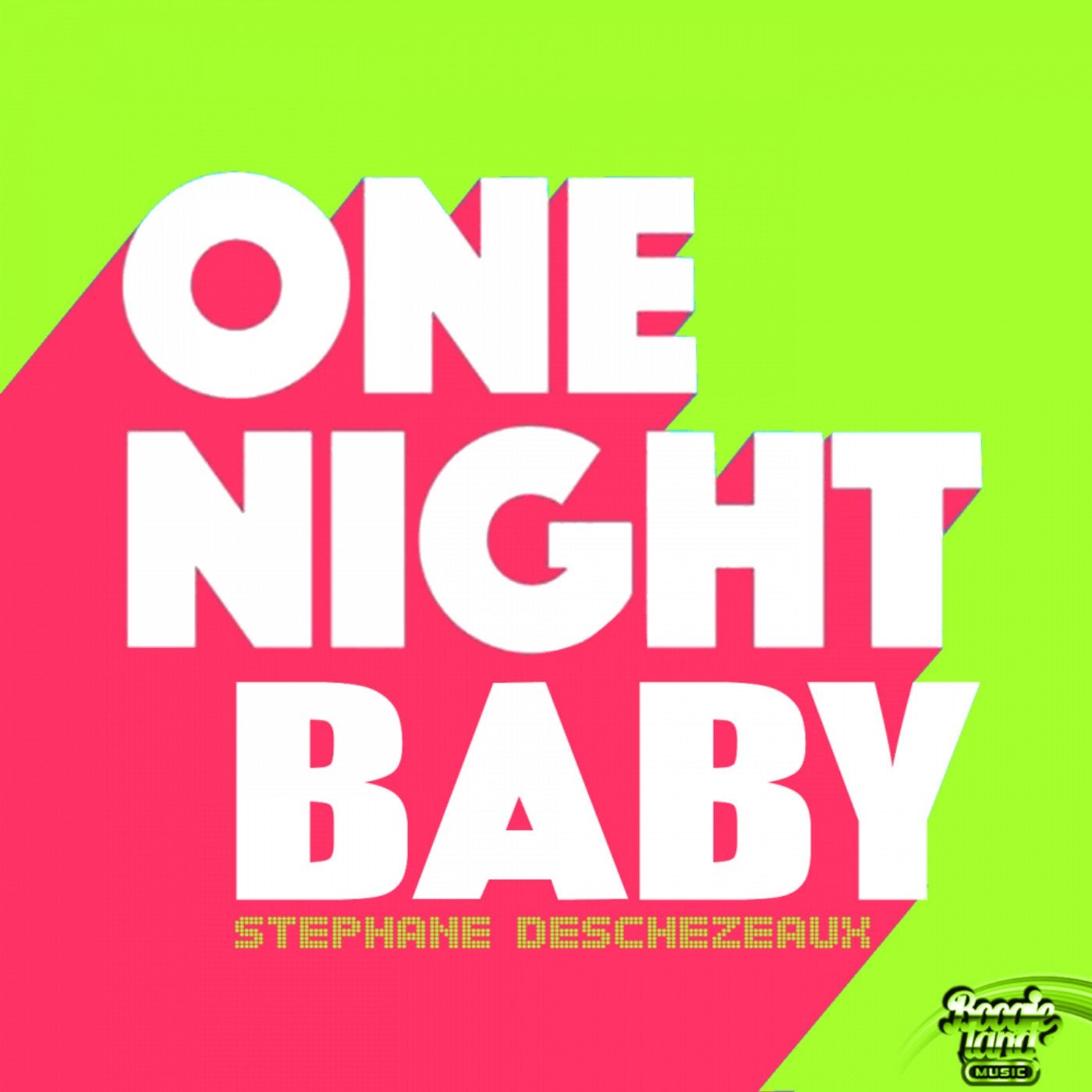 One Night Baby