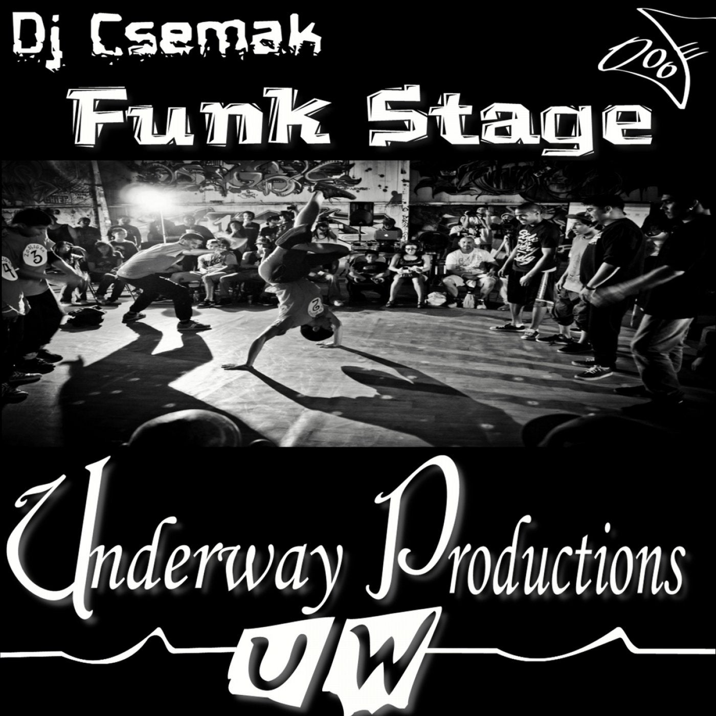 Funk Stage