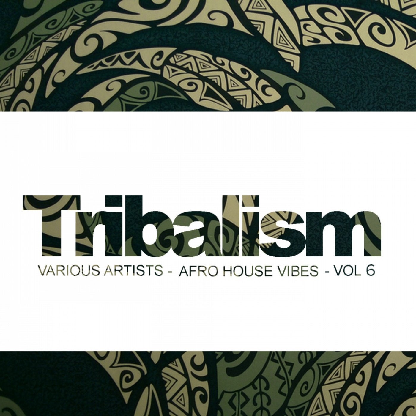 Tribalism, Vol.6: Afro House Vibes